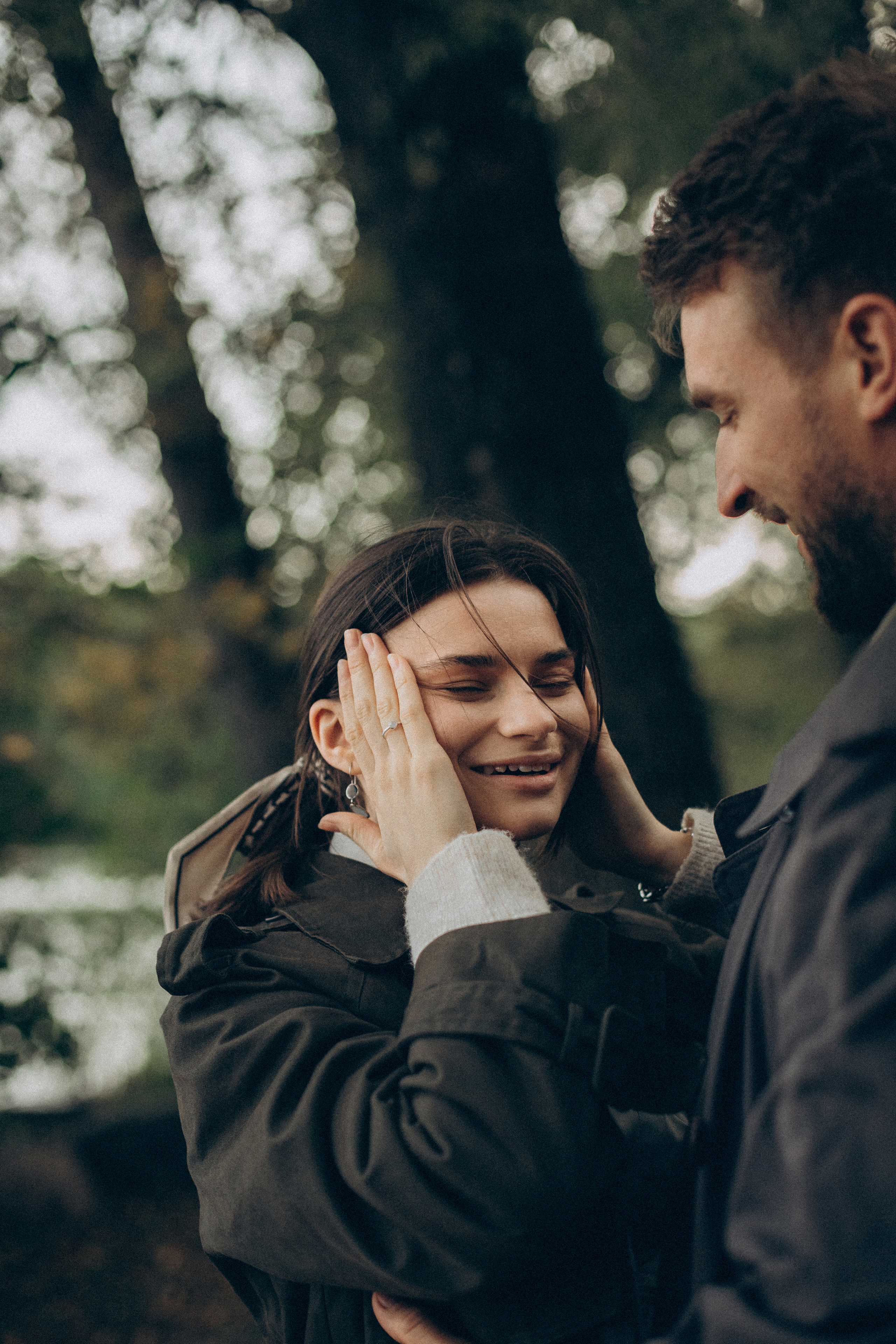 Филипп Лида. Семейный фотограф в Минске и РБ Стеликова Анна