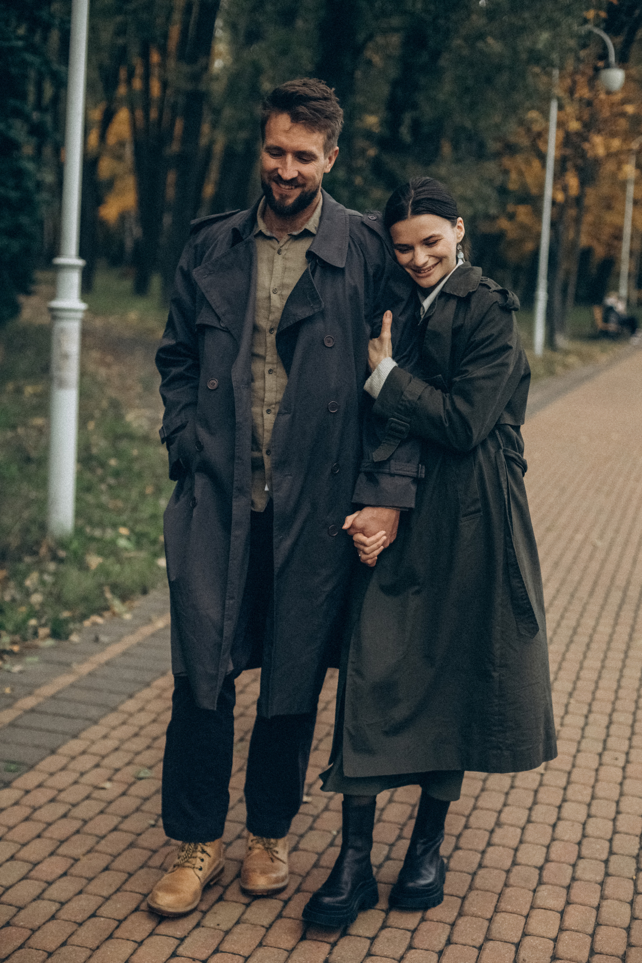 Филипп Лида. Семейный фотограф в Минске и РБ Стеликова Анна