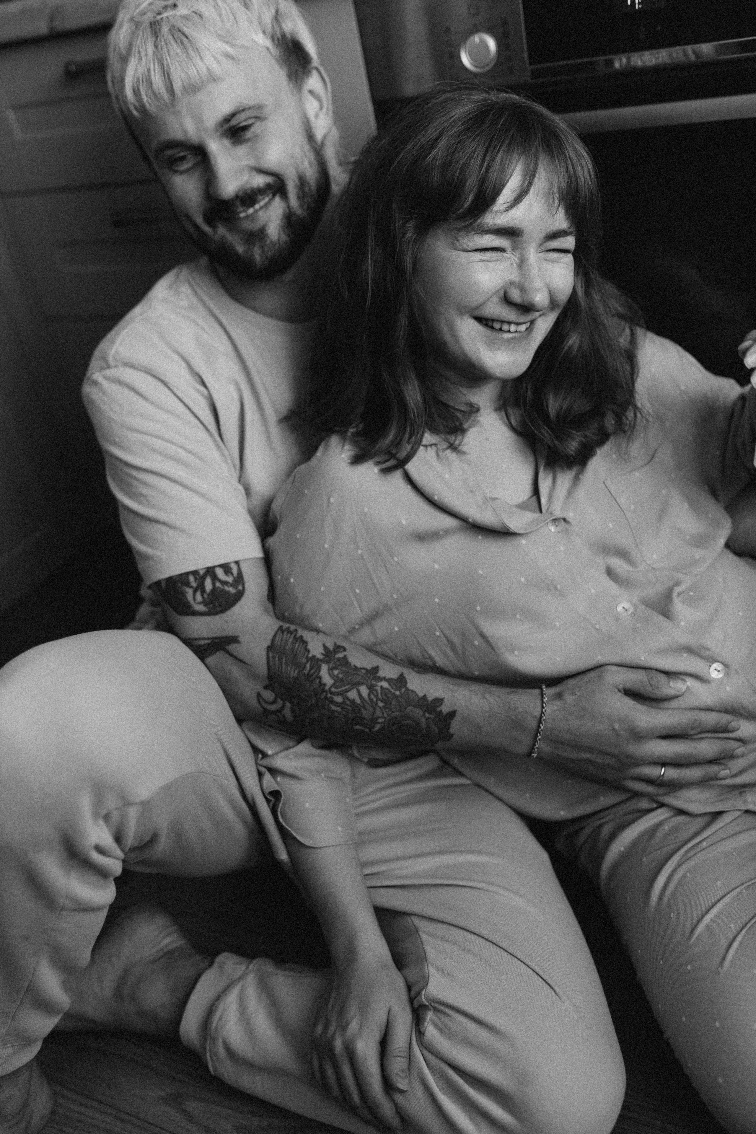 Сергей Наташа. Семейный фотограф в Минске и РБ Стеликова Анна