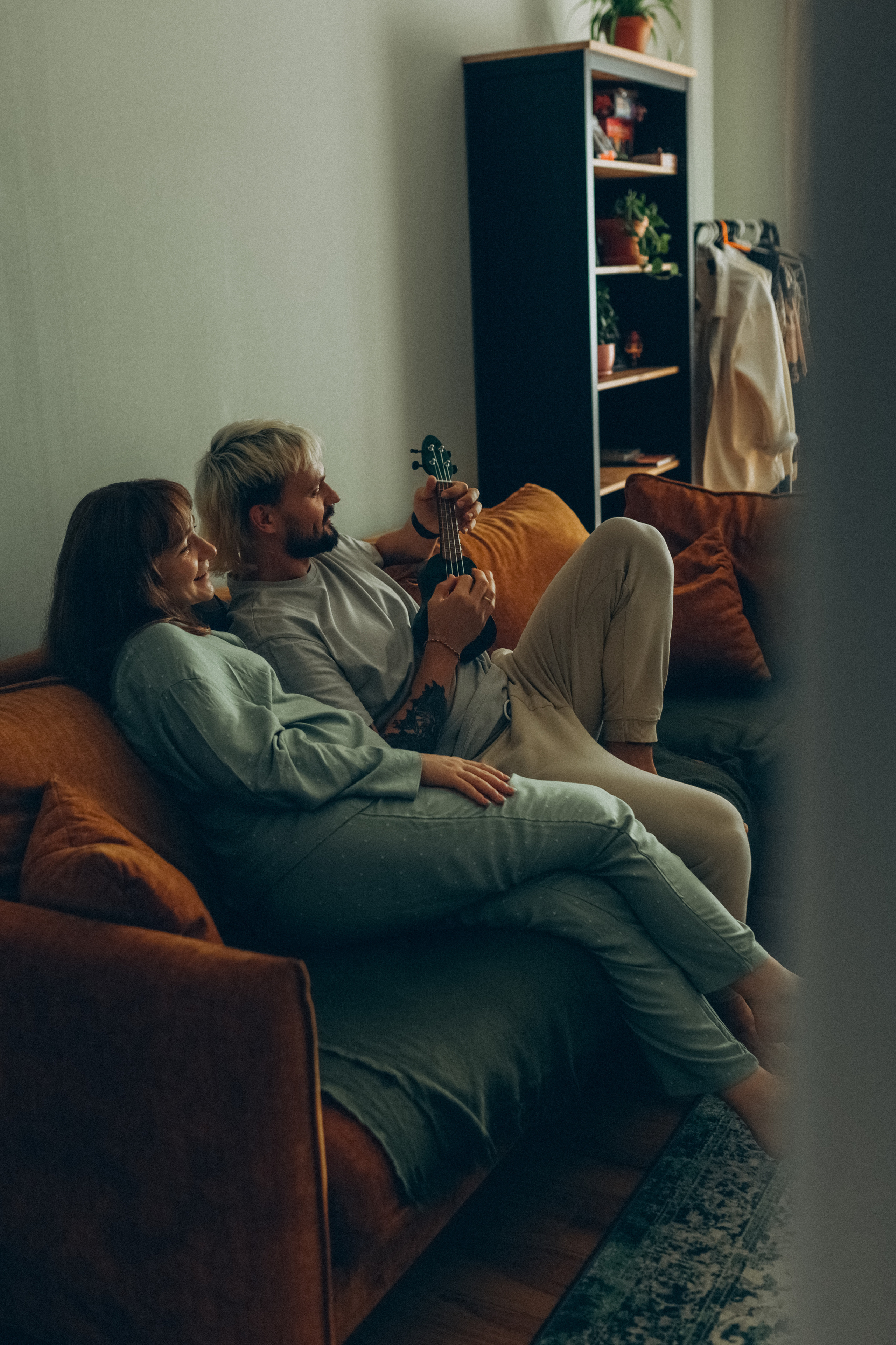 Сергей Наташа. Семейный фотограф в Минске и РБ Стеликова Анна