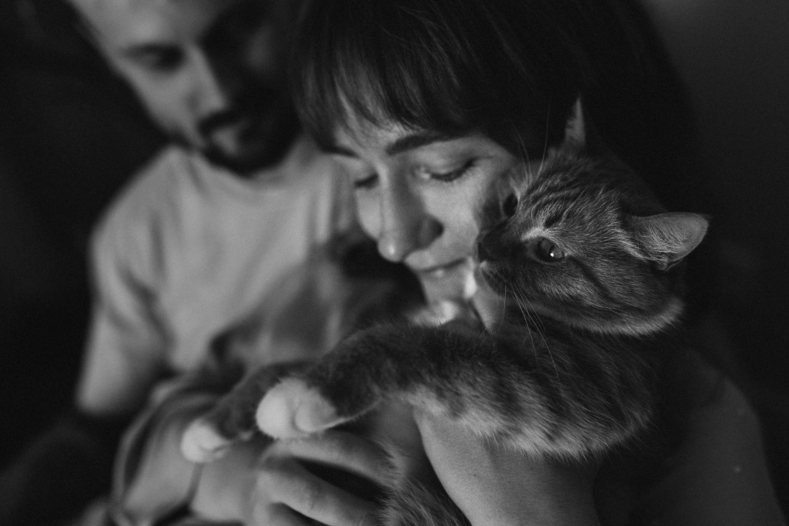 Сергей Наташа. Семейный фотограф в Минске и РБ Стеликова Анна