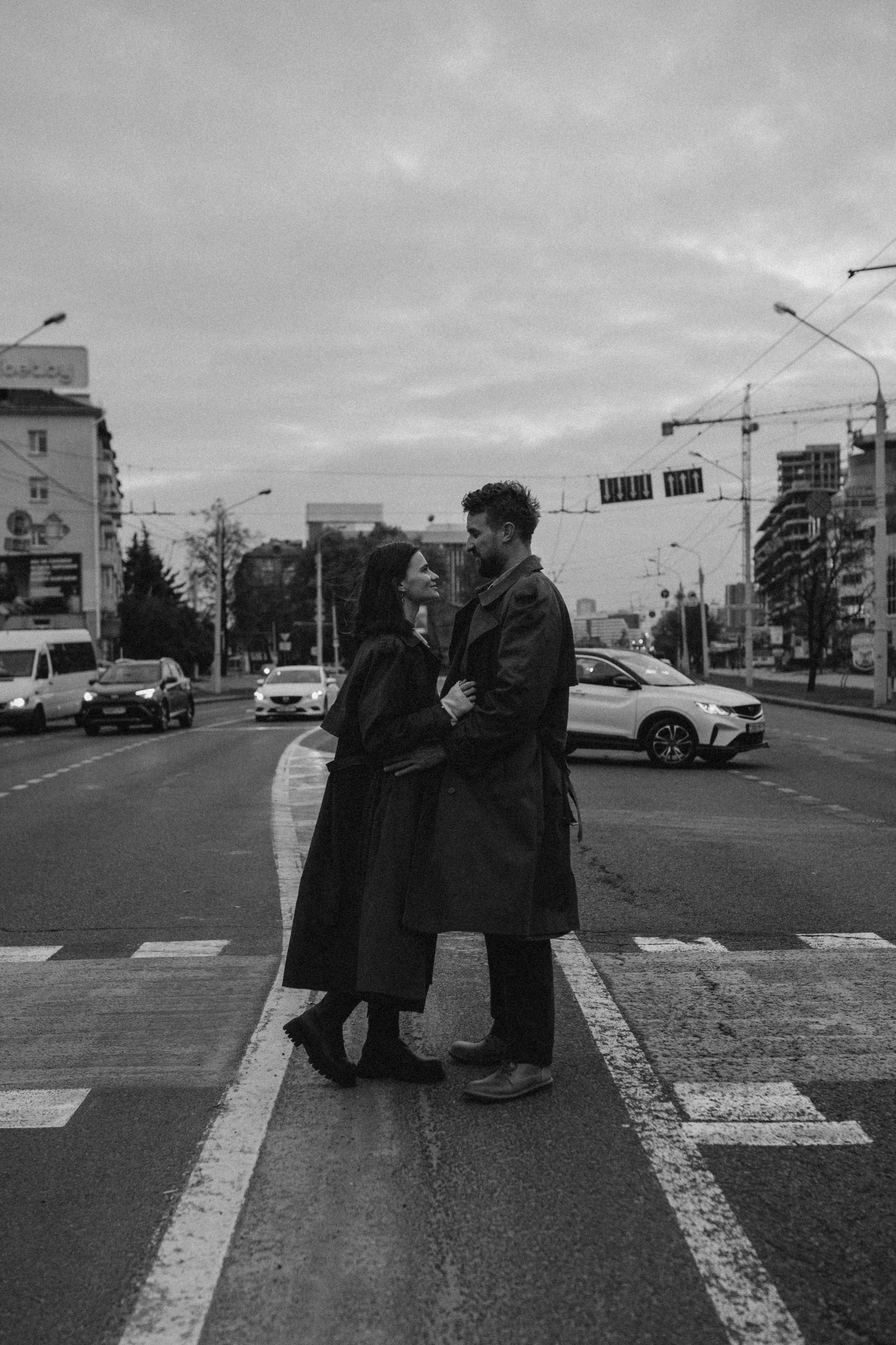 Филипп Лида. Семейный фотограф в Минске и РБ Стеликова Анна