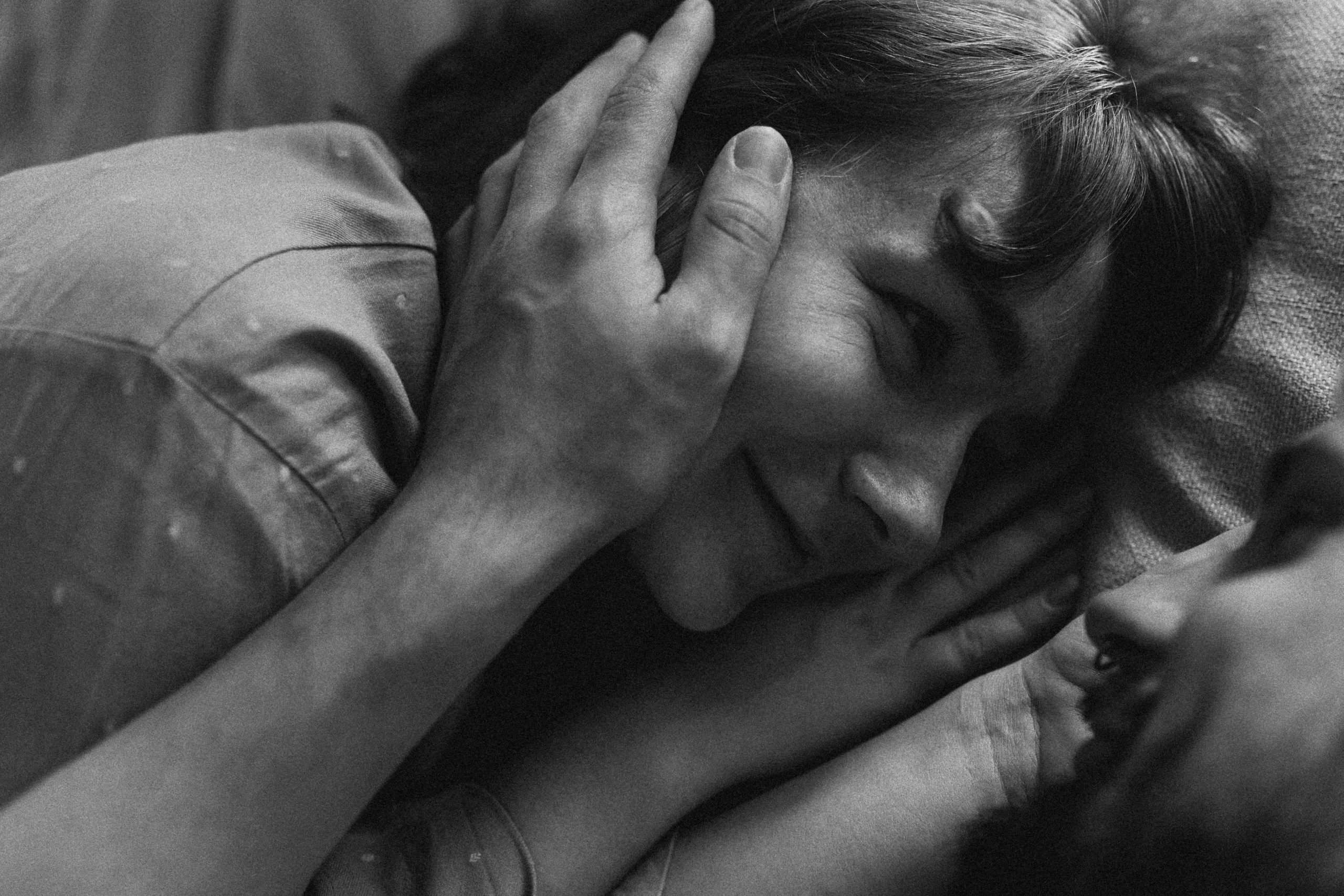 Сергей Наташа. Семейный фотограф в Минске и РБ Стеликова Анна