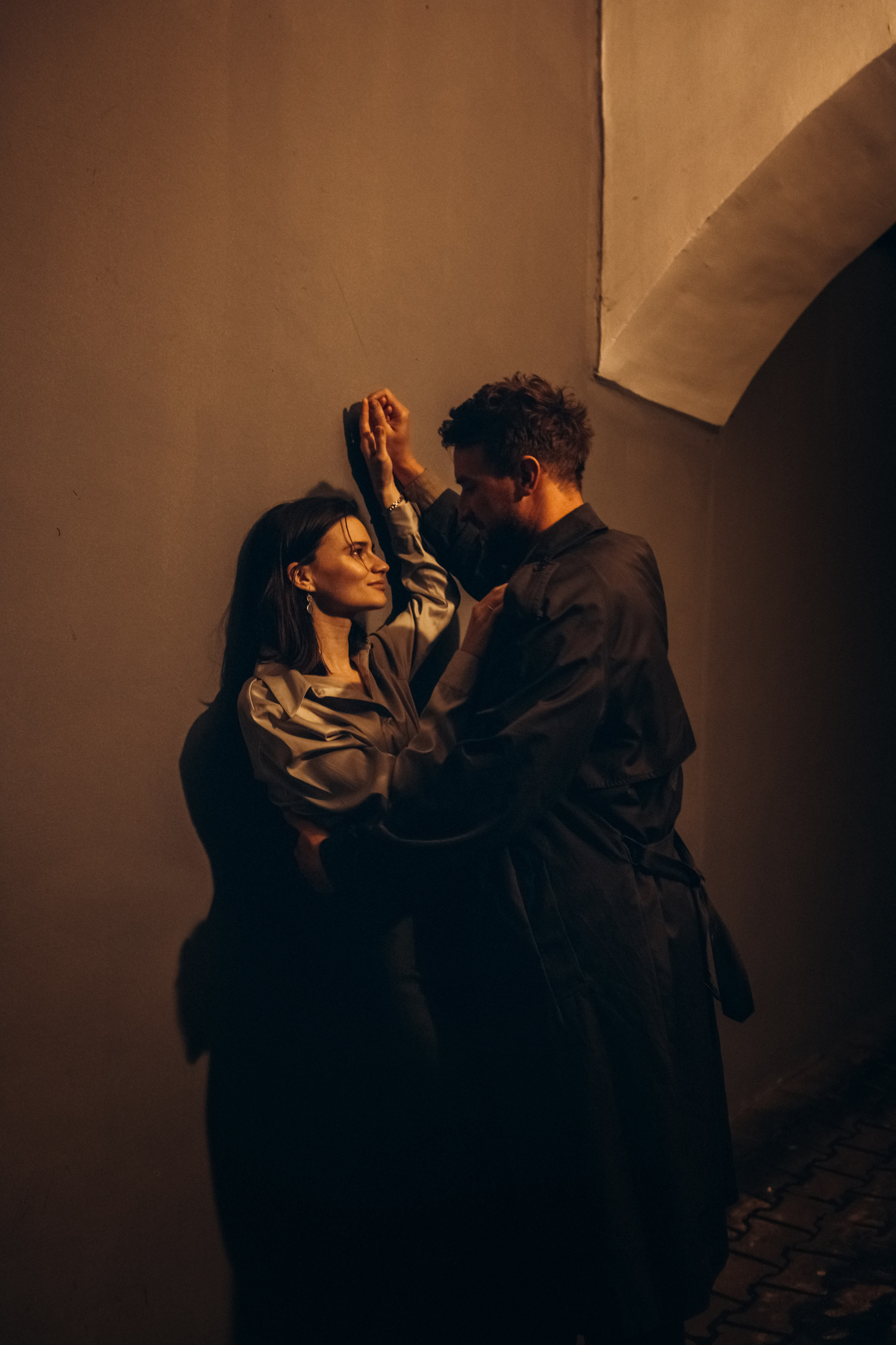 Филипп Лида. Семейный фотограф в Минске и РБ Стеликова Анна