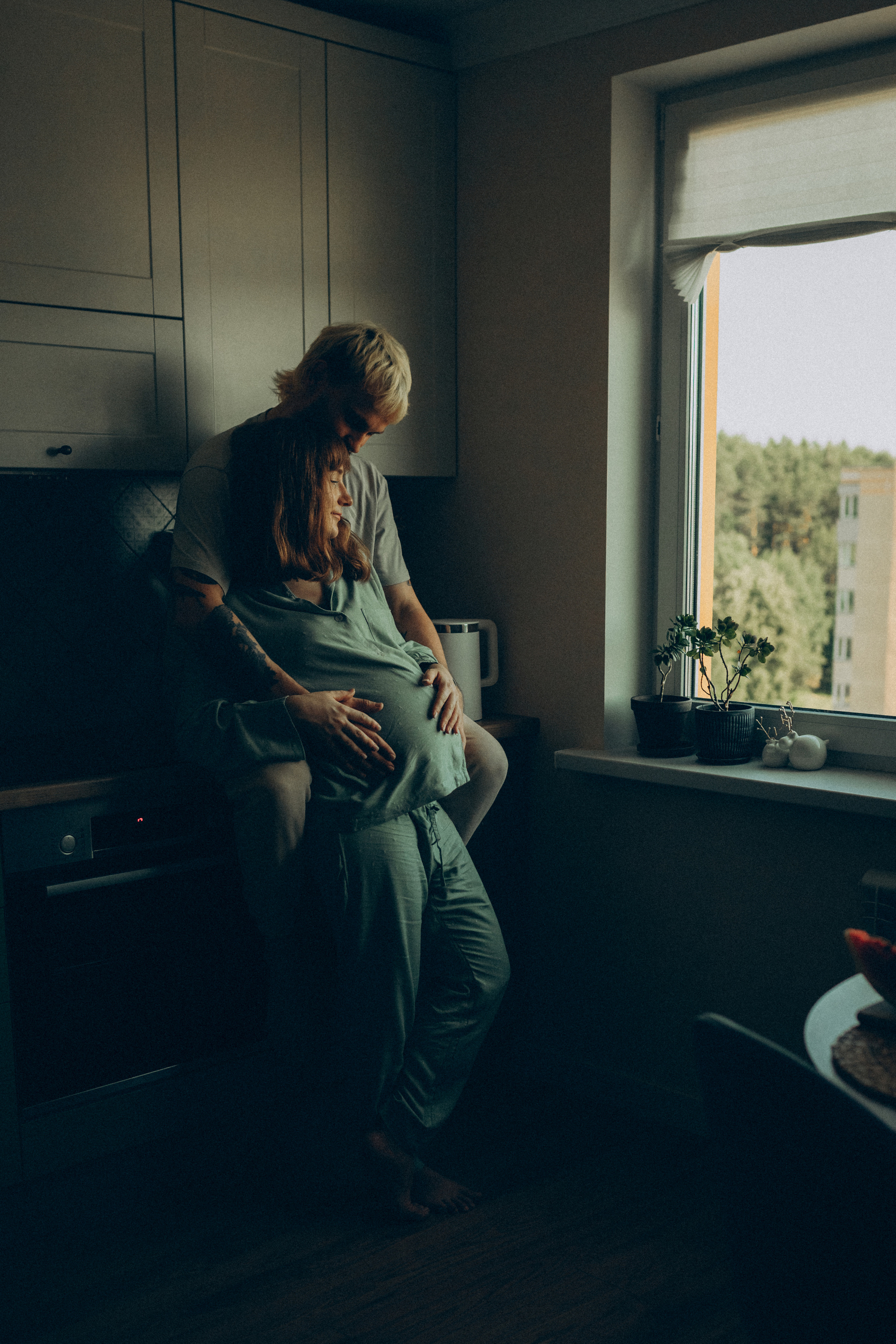 Сергей Наташа. Семейный фотограф в Минске и РБ Стеликова Анна