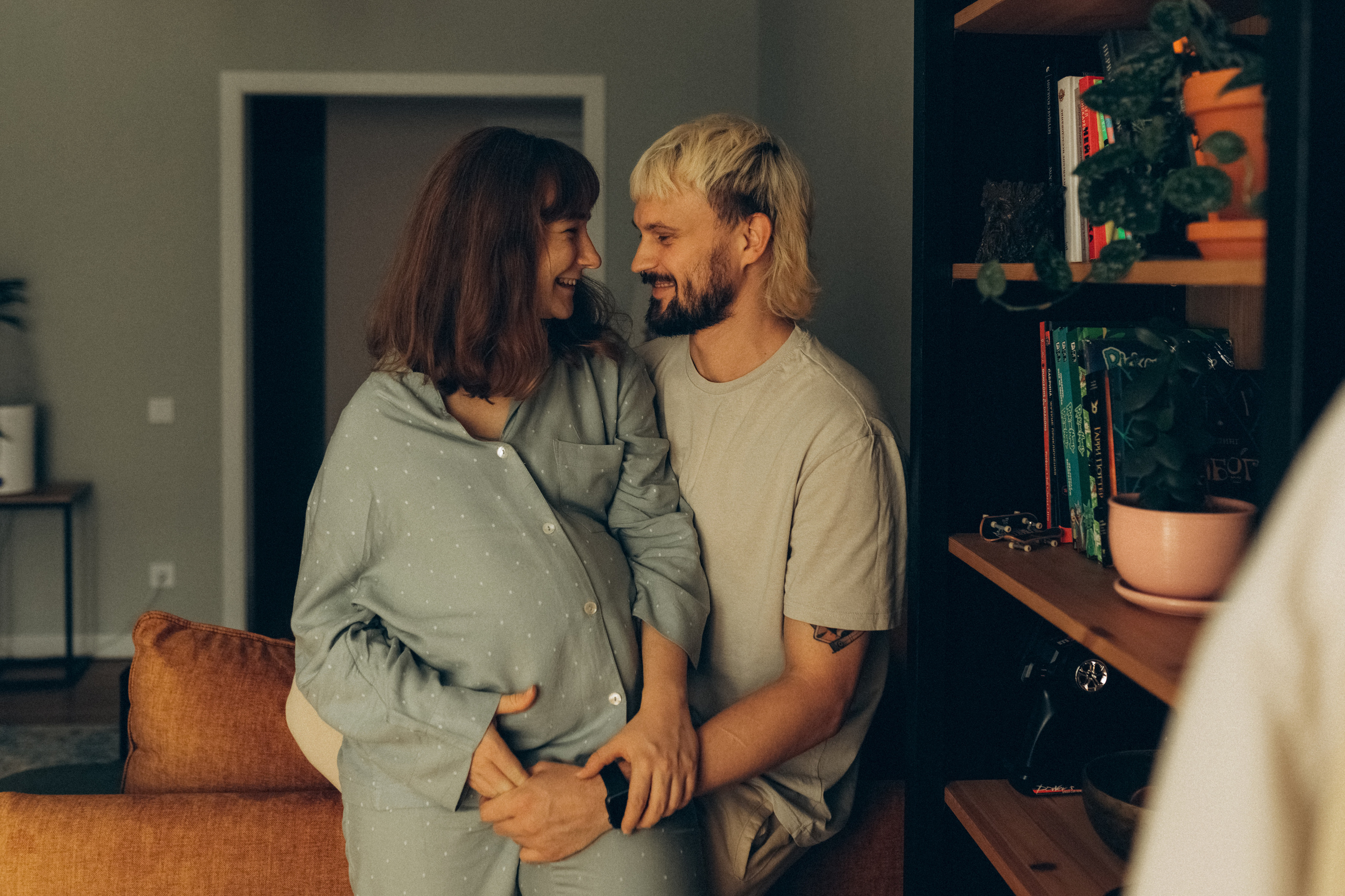 Сергей Наташа. Семейный фотограф в Минске и РБ Стеликова Анна