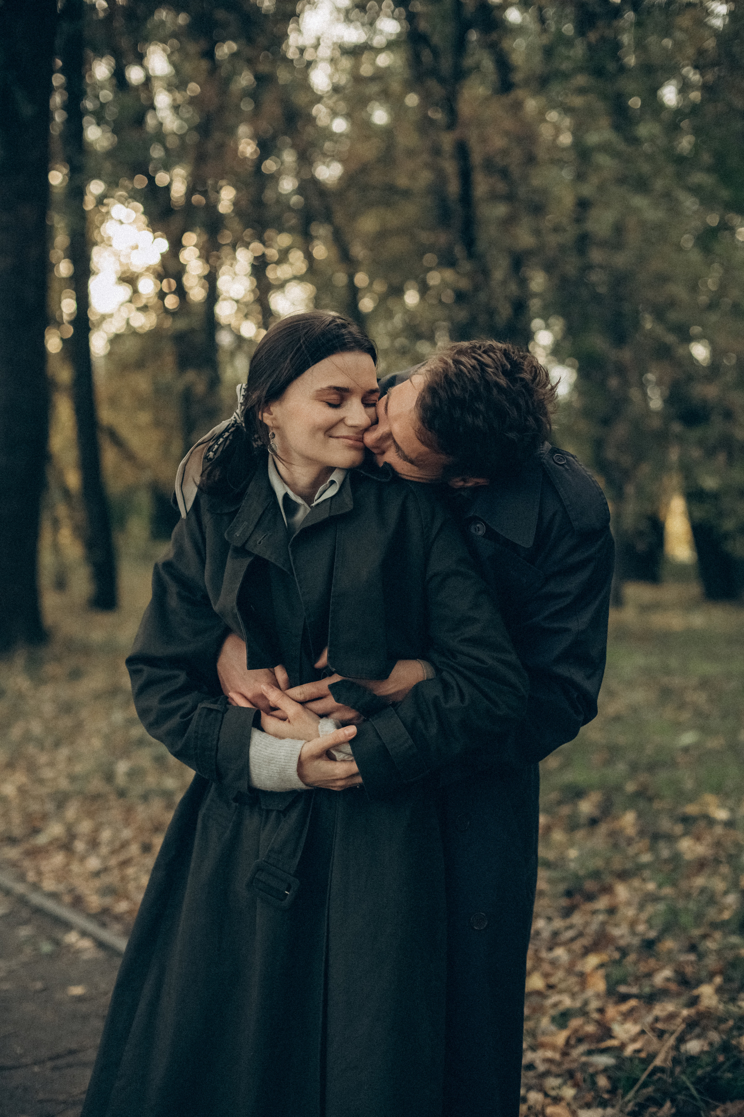 Филипп Лида. Семейный фотограф в Минске и РБ Стеликова Анна