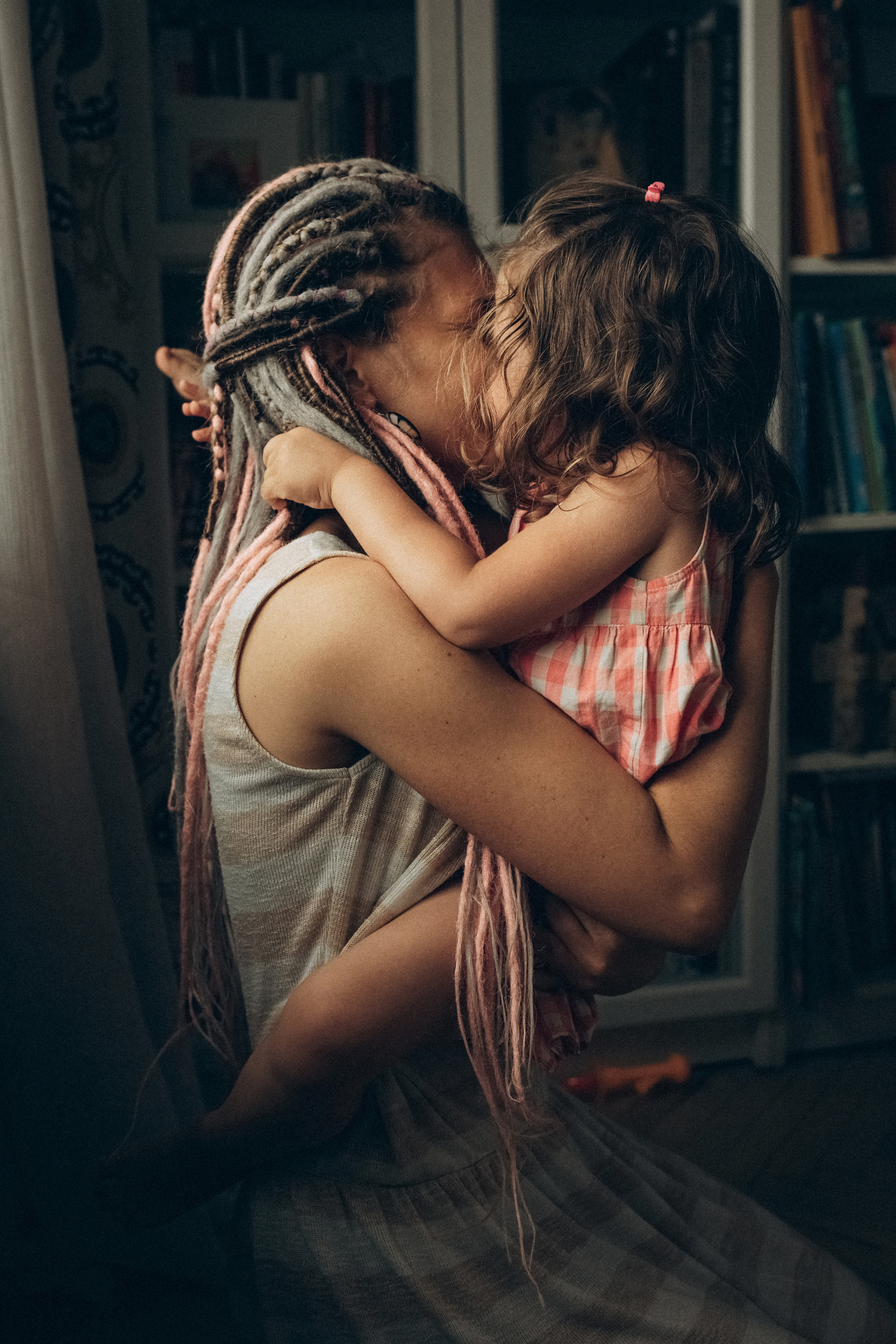 Стась Таня Алеся. Семейный фотограф в Минске и РБ Стеликова Анна