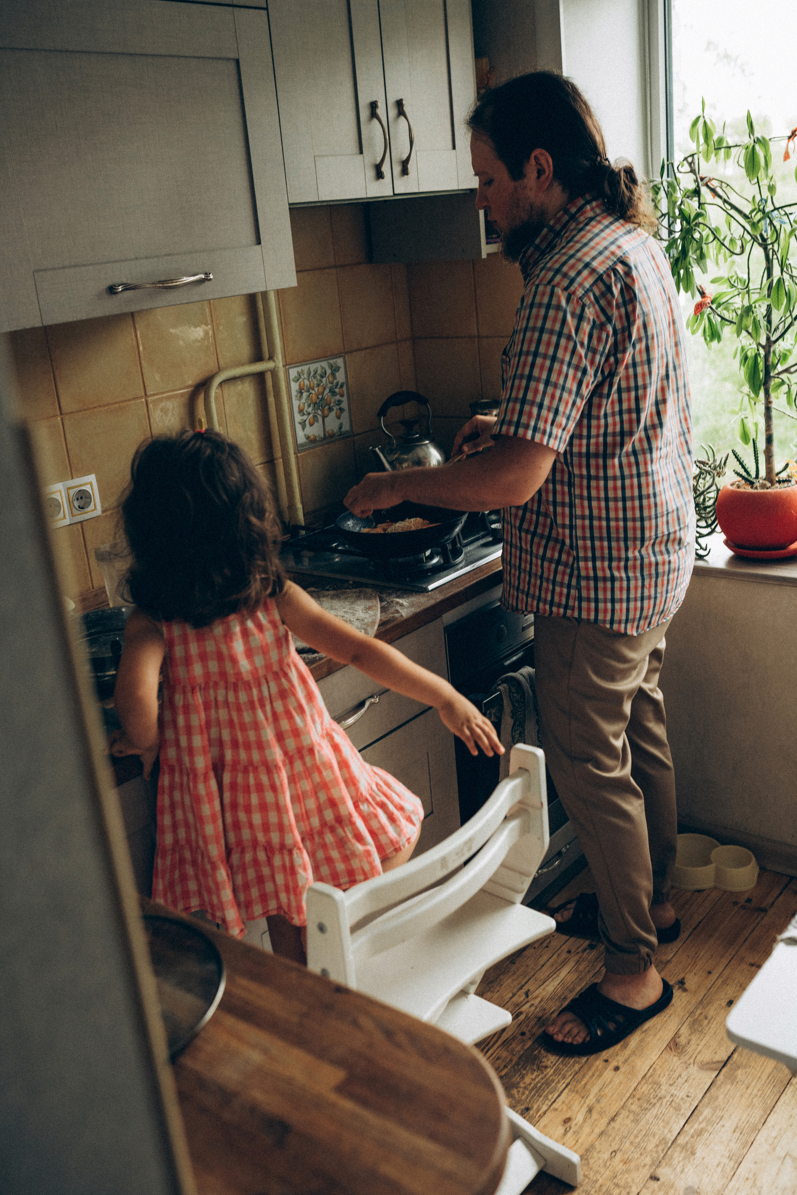 Стась Таня Алеся. Семейный фотограф в Минске и РБ Стеликова Анна