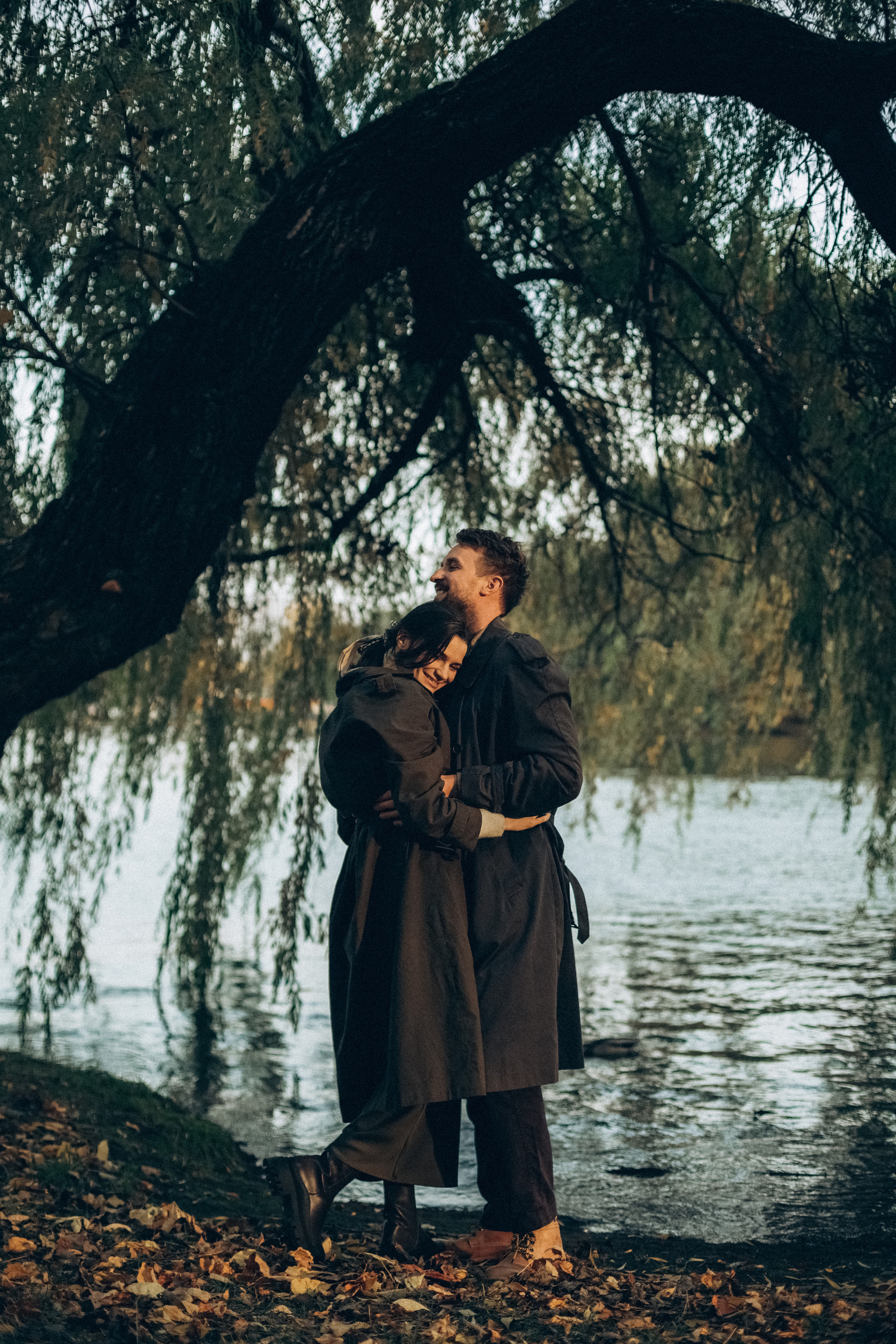 Филипп Лида. Семейный фотограф в Минске и РБ Стеликова Анна