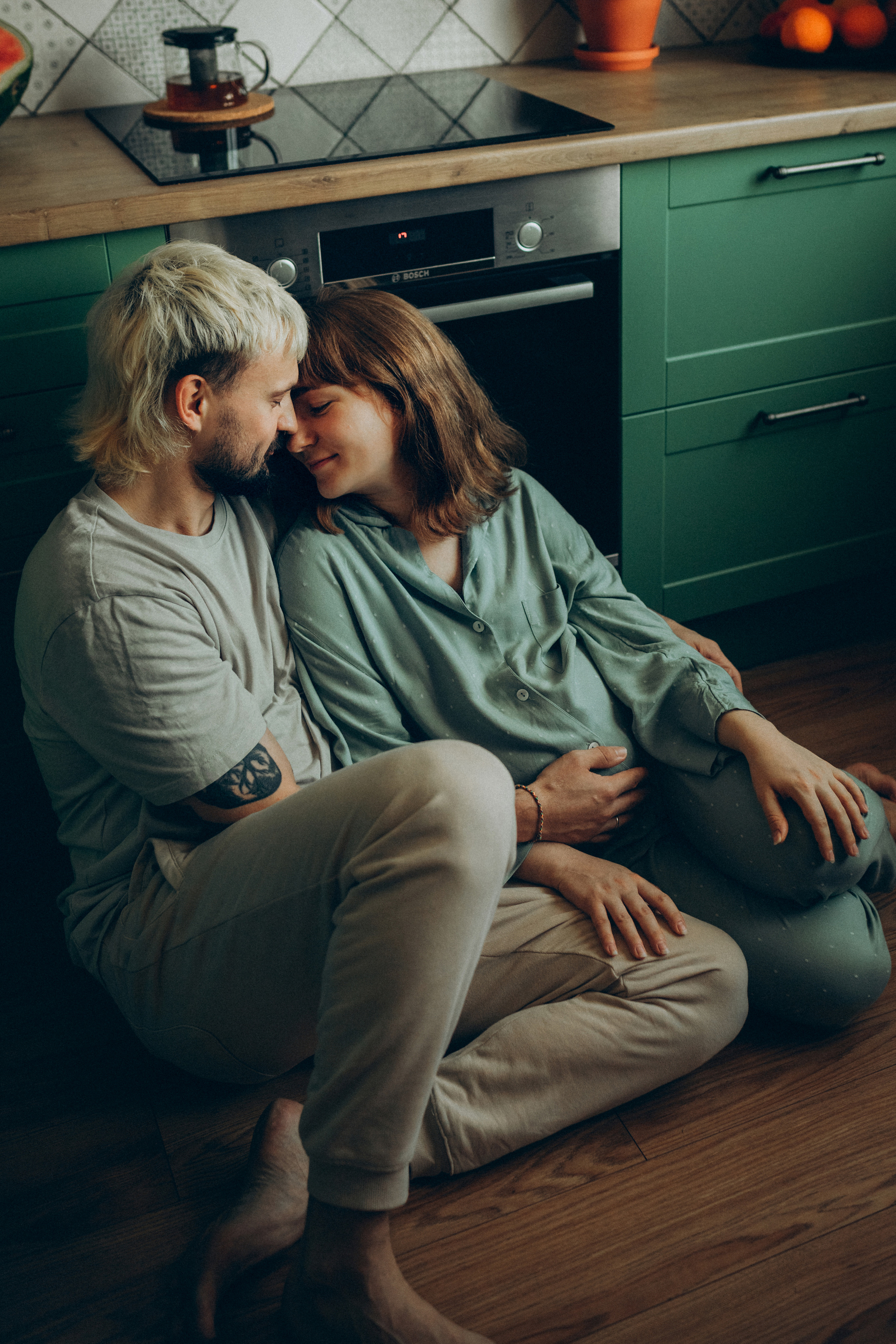 Сергей Наташа. Семейный фотограф в Минске и РБ Стеликова Анна