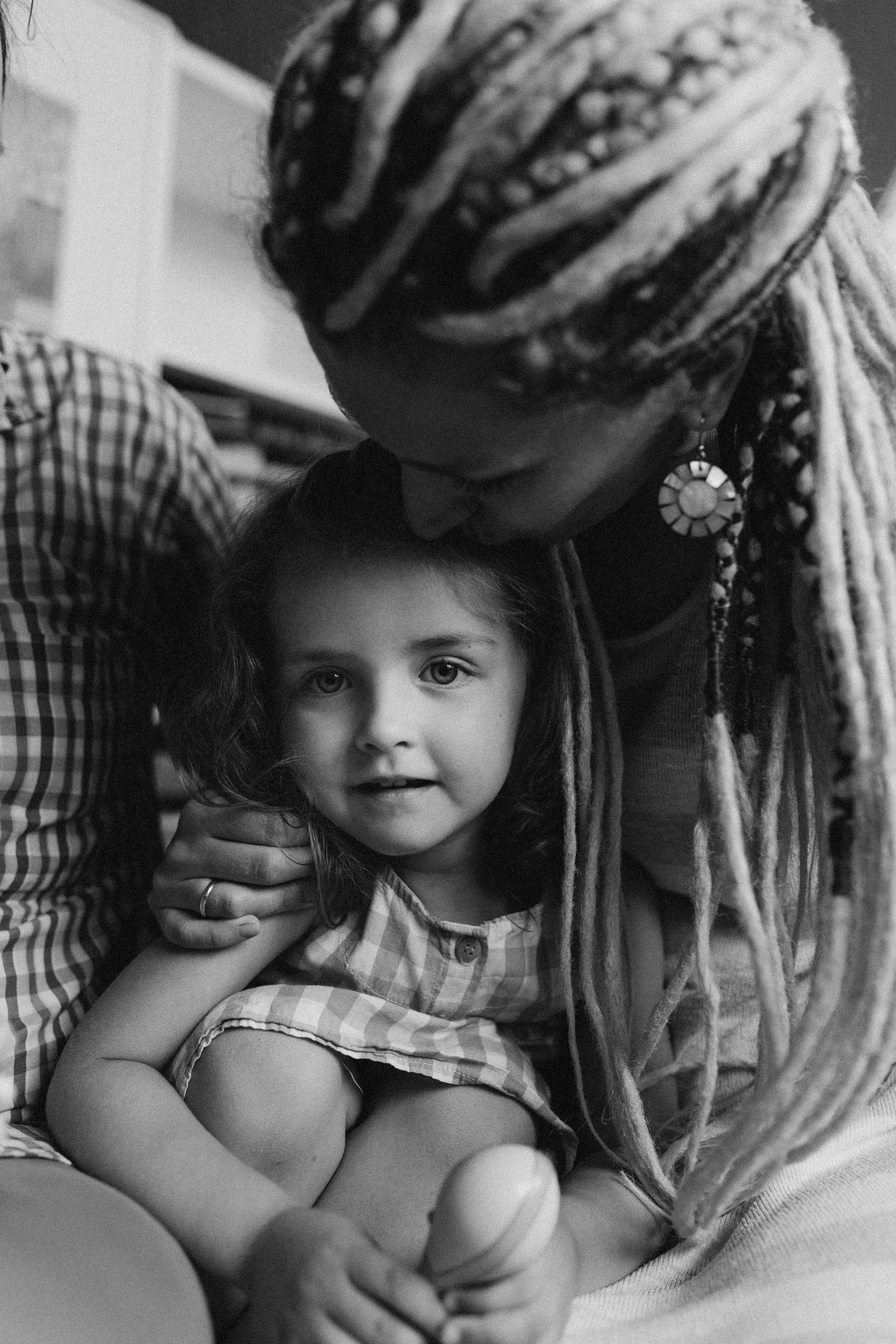 Стась Таня Алеся. Семейный фотограф в Минске и РБ Стеликова Анна