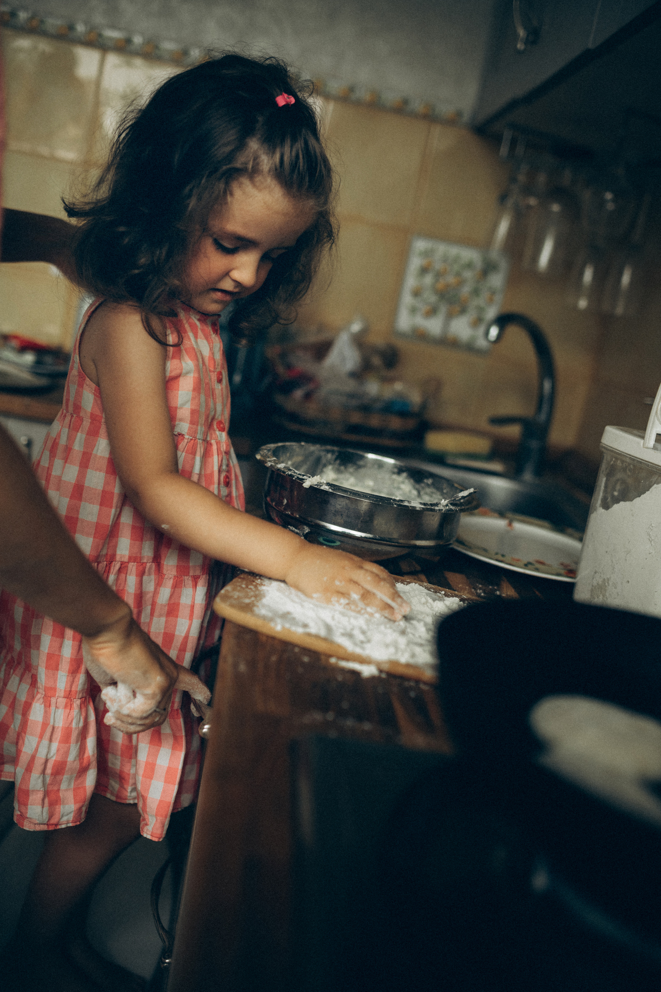 Стась Таня Алеся. Семейный фотограф в Минске и РБ Стеликова Анна