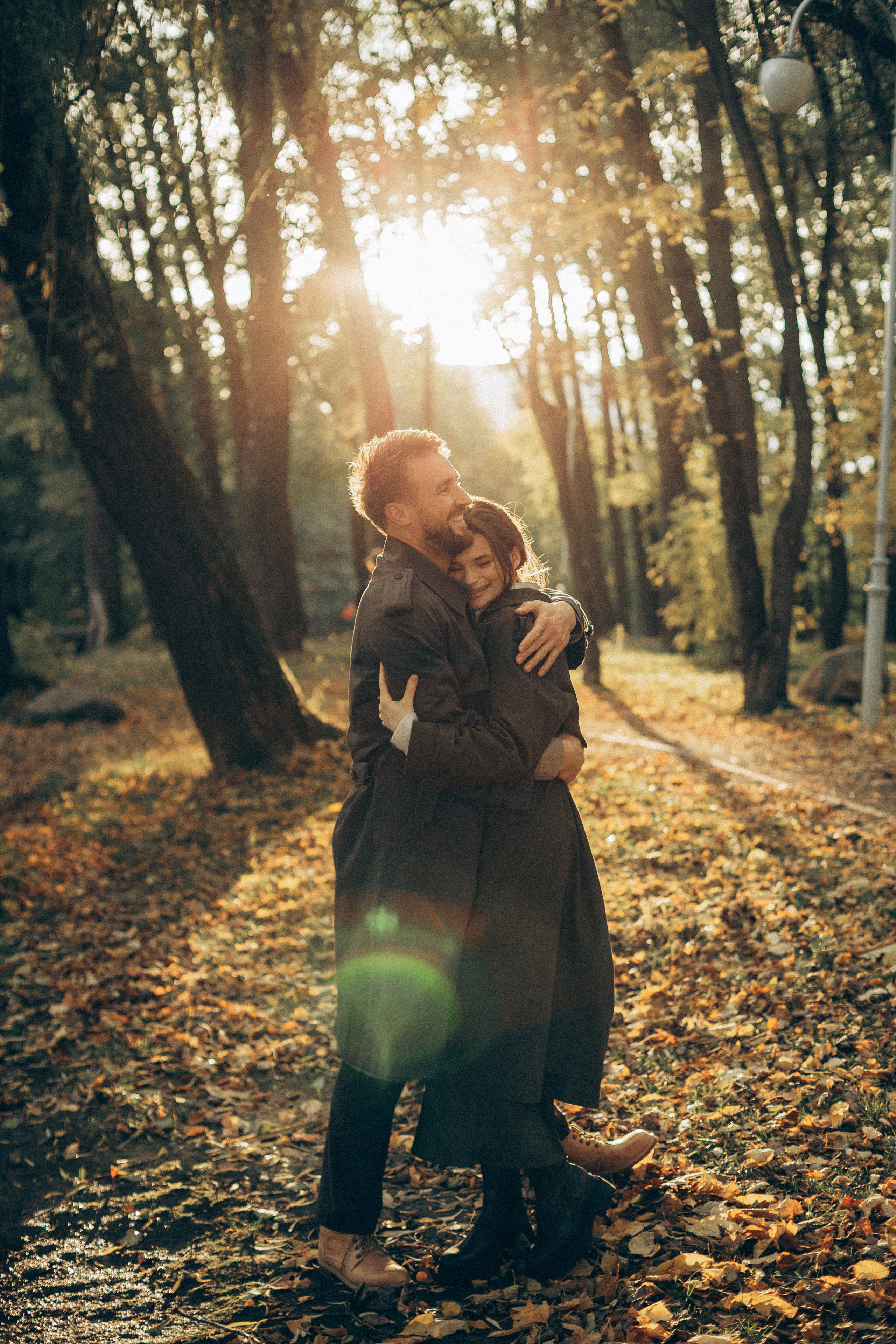 Филипп Лида. Семейный фотограф в Минске и РБ Стеликова Анна