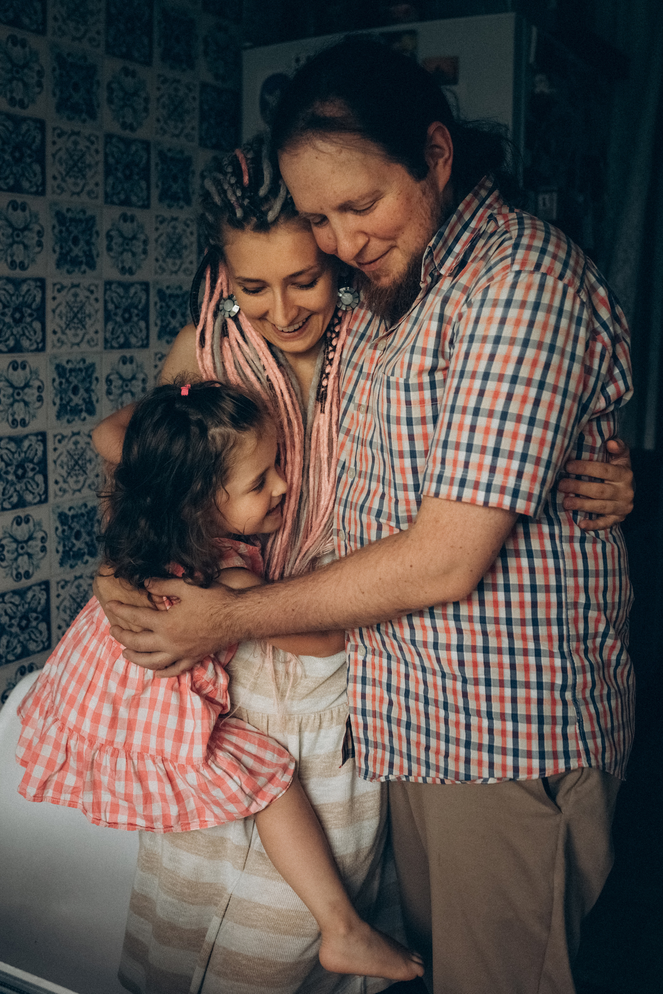 Стась Таня Алеся. Семейный фотограф в Минске и РБ Стеликова Анна