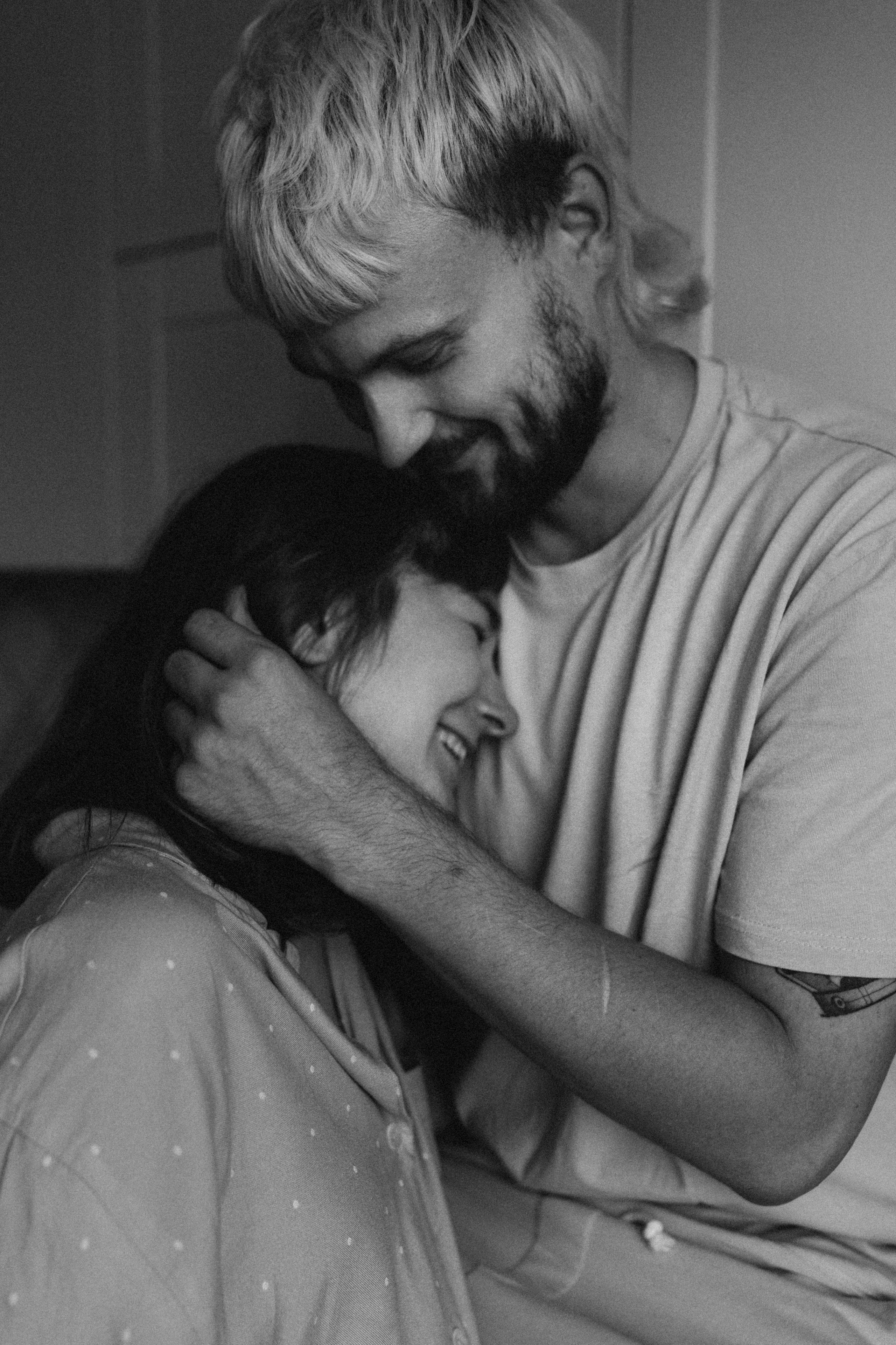 Сергей Наташа. Семейный фотограф в Минске и РБ Стеликова Анна