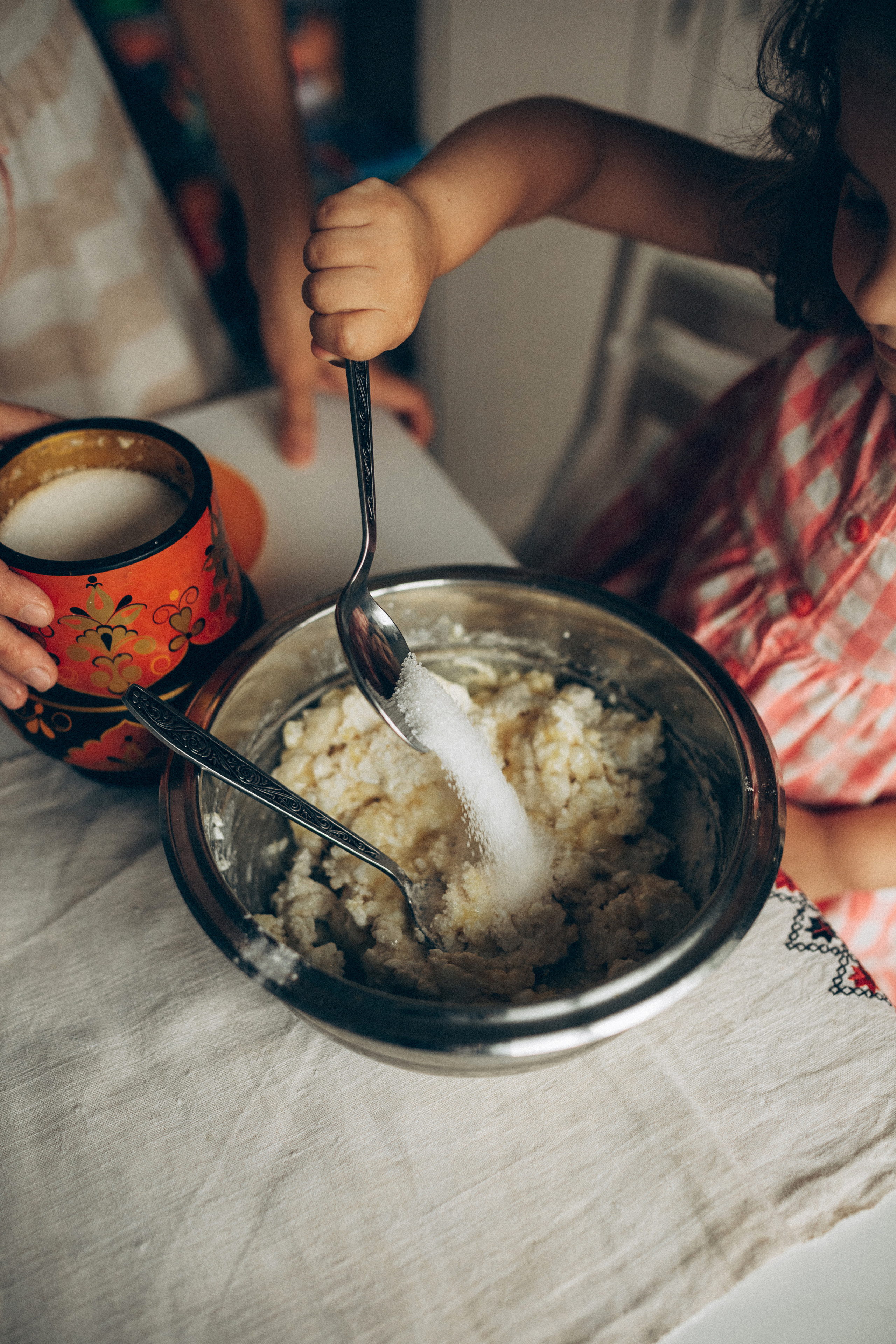 Стась Таня Алеся. Семейный фотограф в Минске и РБ Стеликова Анна
