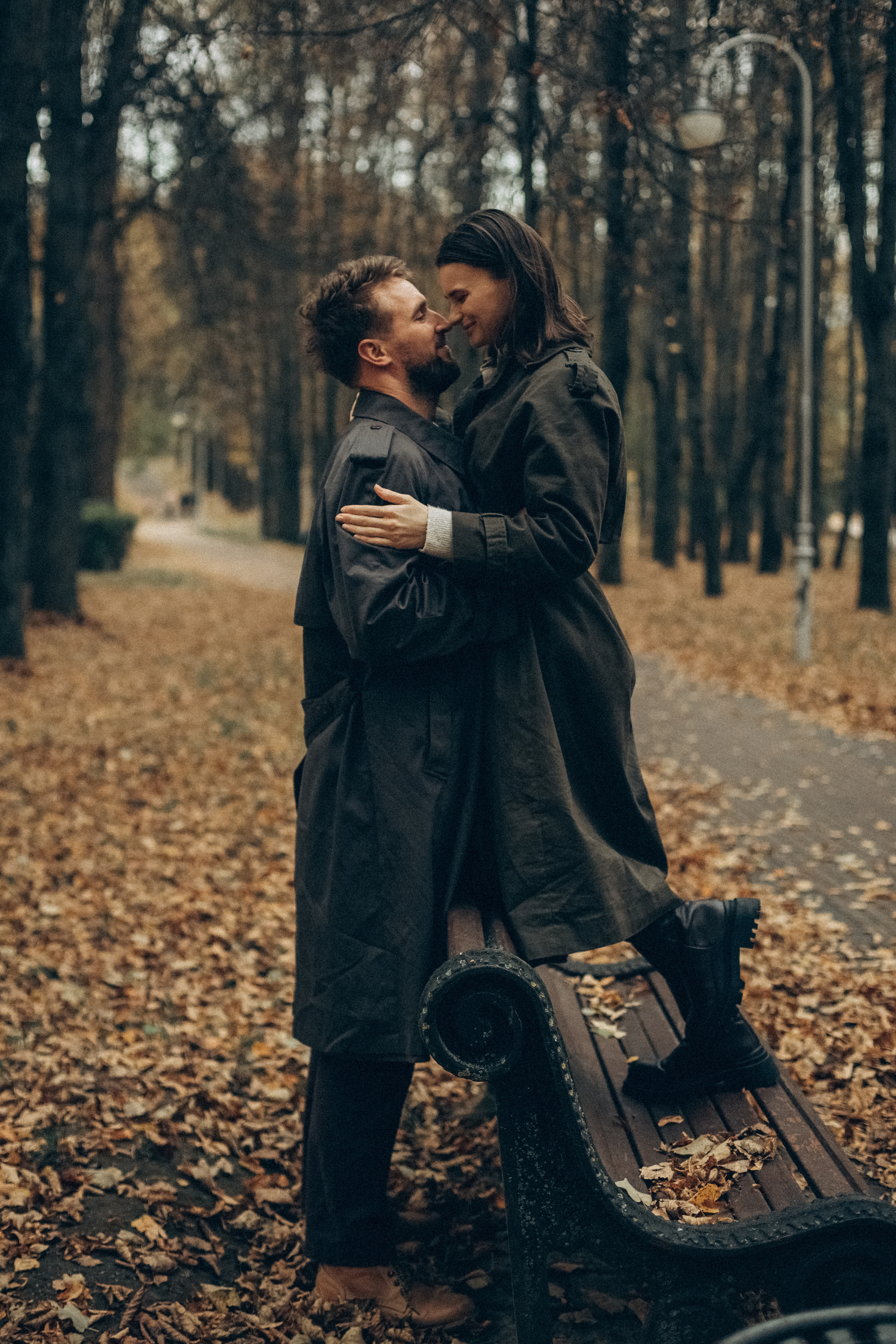 Филипп Лида. Семейный фотограф в Минске и РБ Стеликова Анна