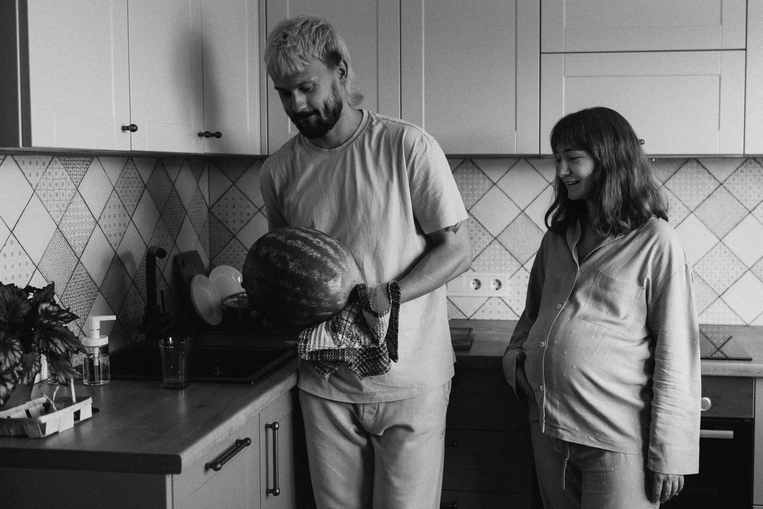 Сергей Наташа. Семейный фотограф в Минске и РБ Стеликова Анна