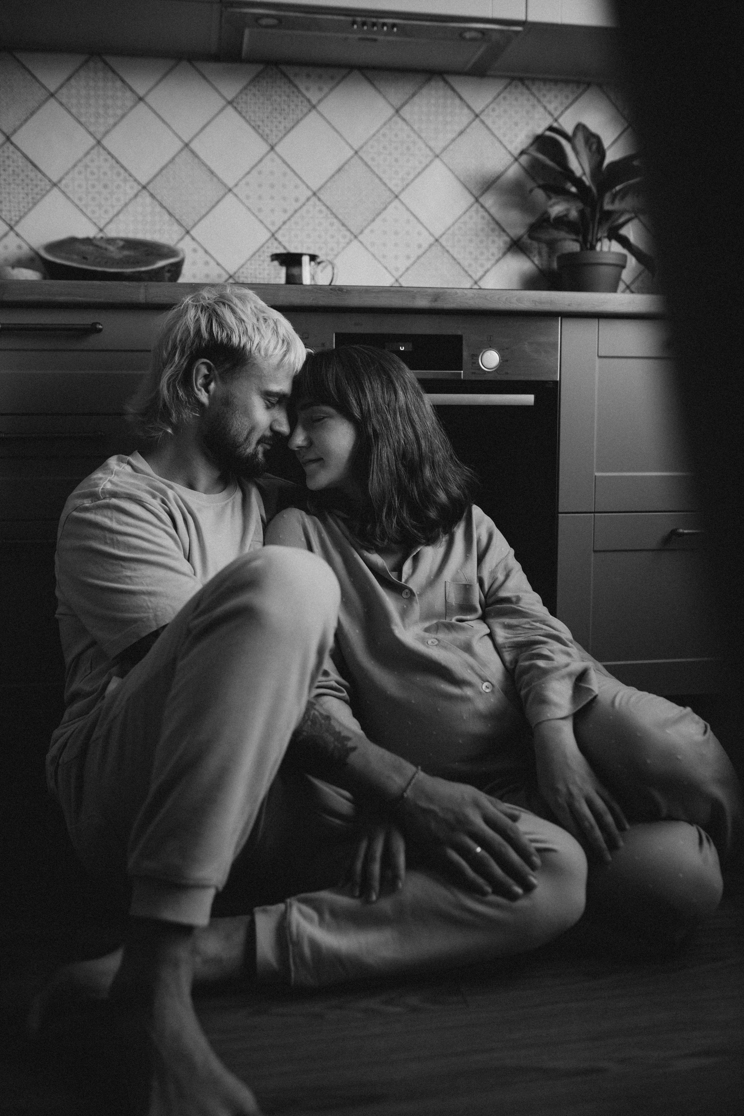 Сергей Наташа. Семейный фотограф в Минске и РБ Стеликова Анна