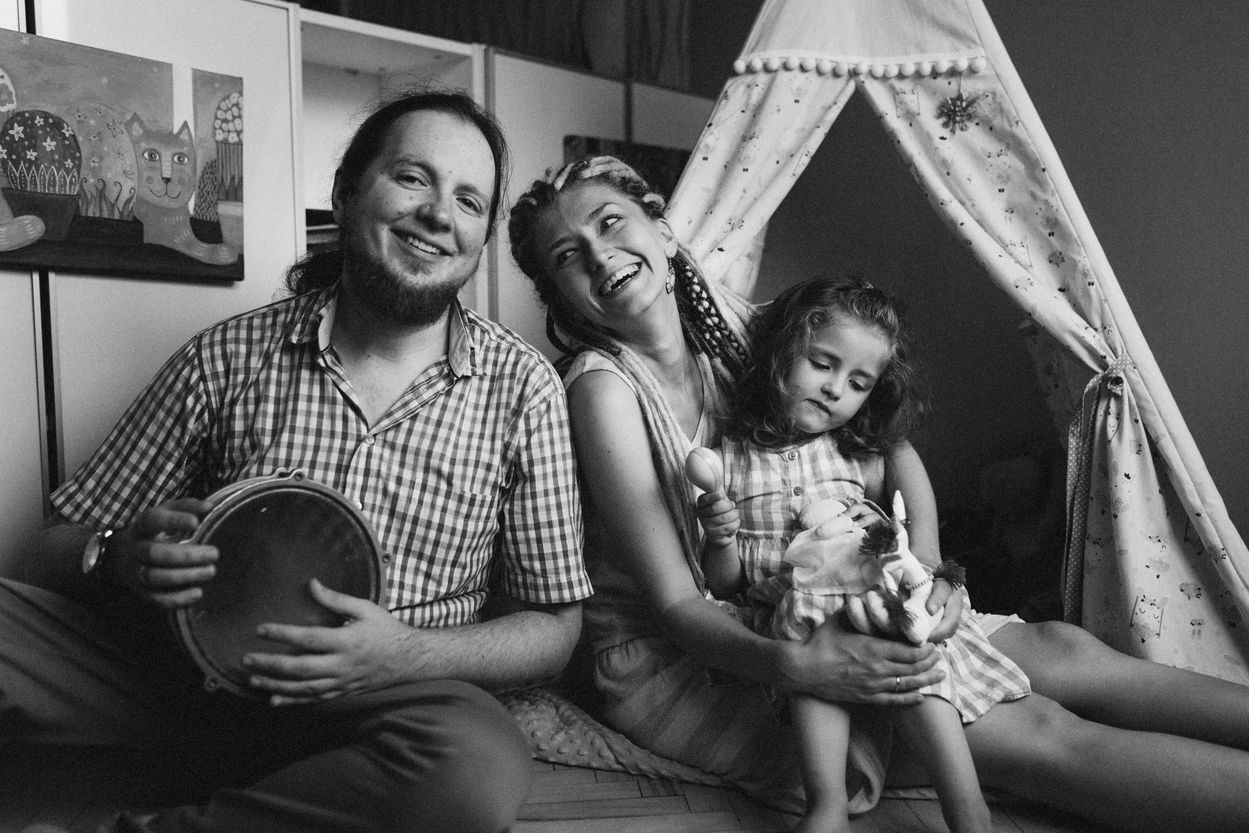 Стась Таня Алеся. Семейный фотограф в Минске и РБ Стеликова Анна