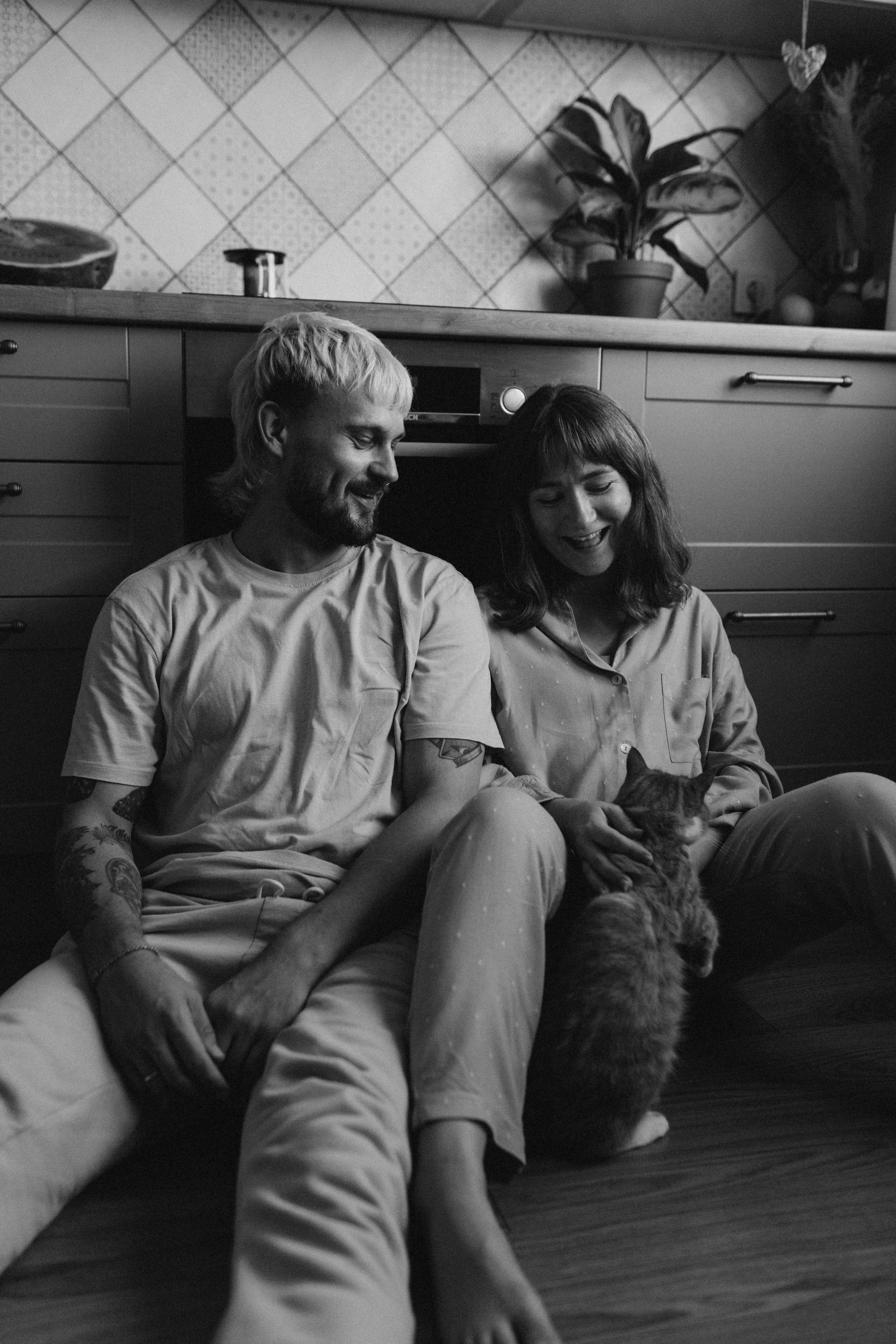 Сергей Наташа. Семейный фотограф в Минске и РБ Стеликова Анна