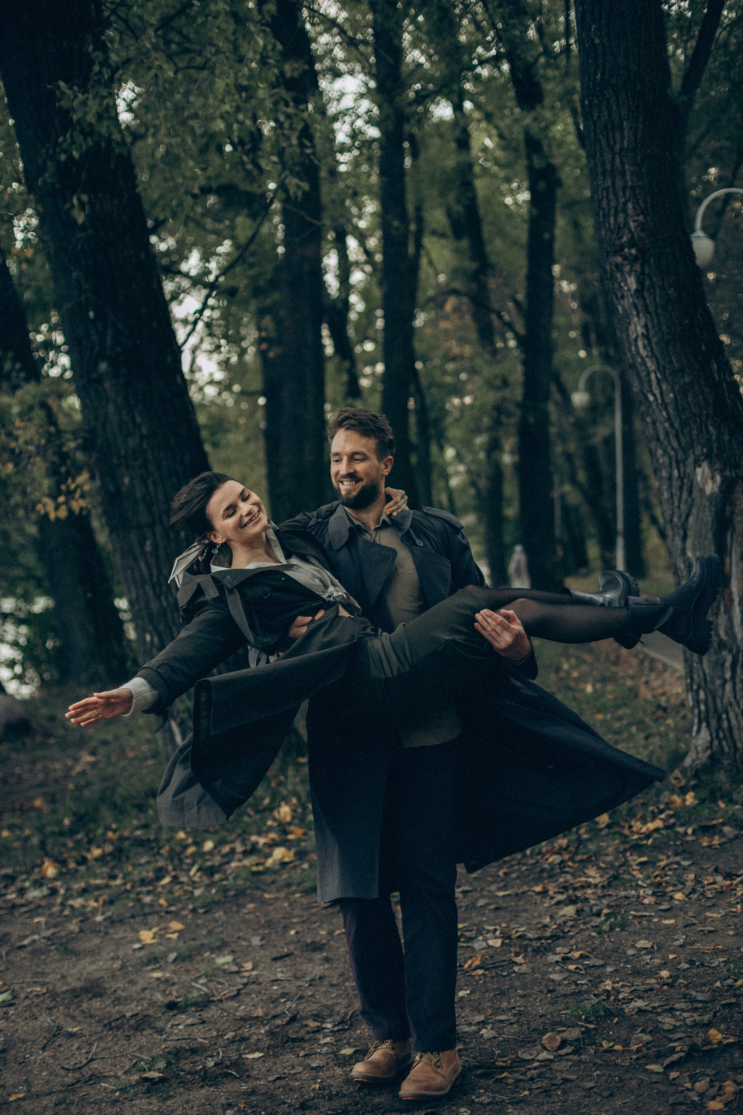 Филипп Лида. Семейный фотограф в Минске и РБ Стеликова Анна