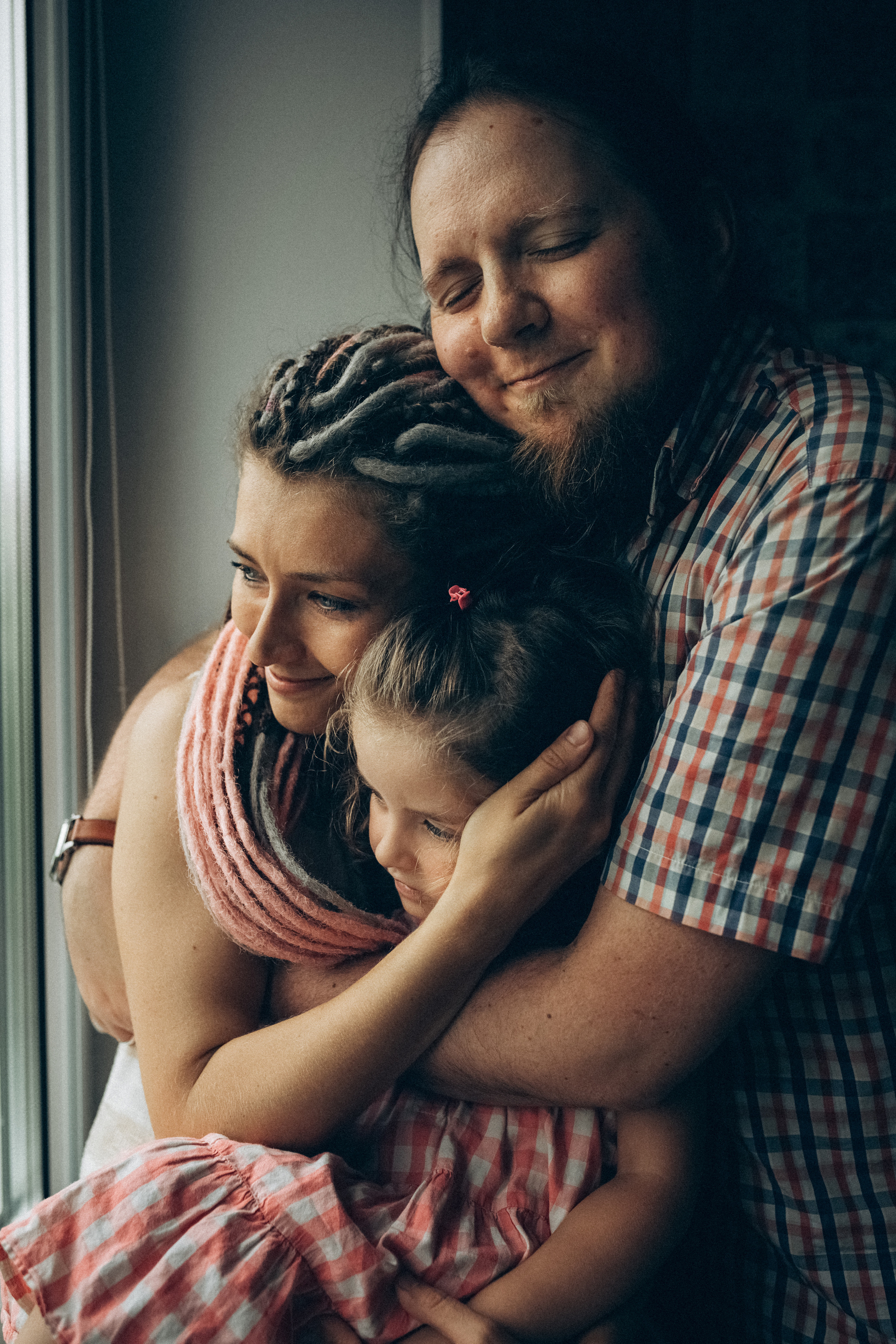 Стась Таня Алеся. Семейный фотограф в Минске и РБ Стеликова Анна