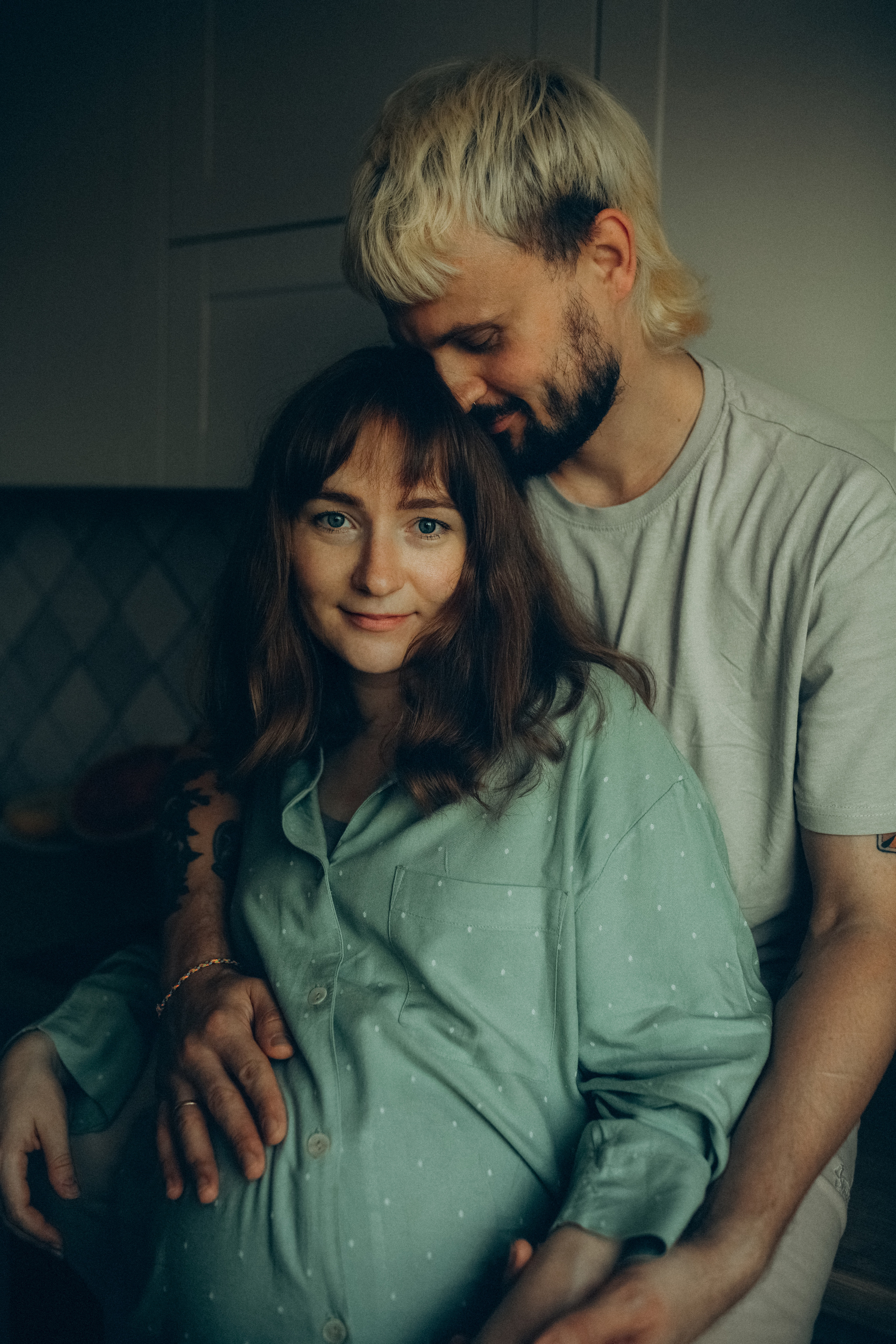 Сергей Наташа. Семейный фотограф в Минске и РБ Стеликова Анна