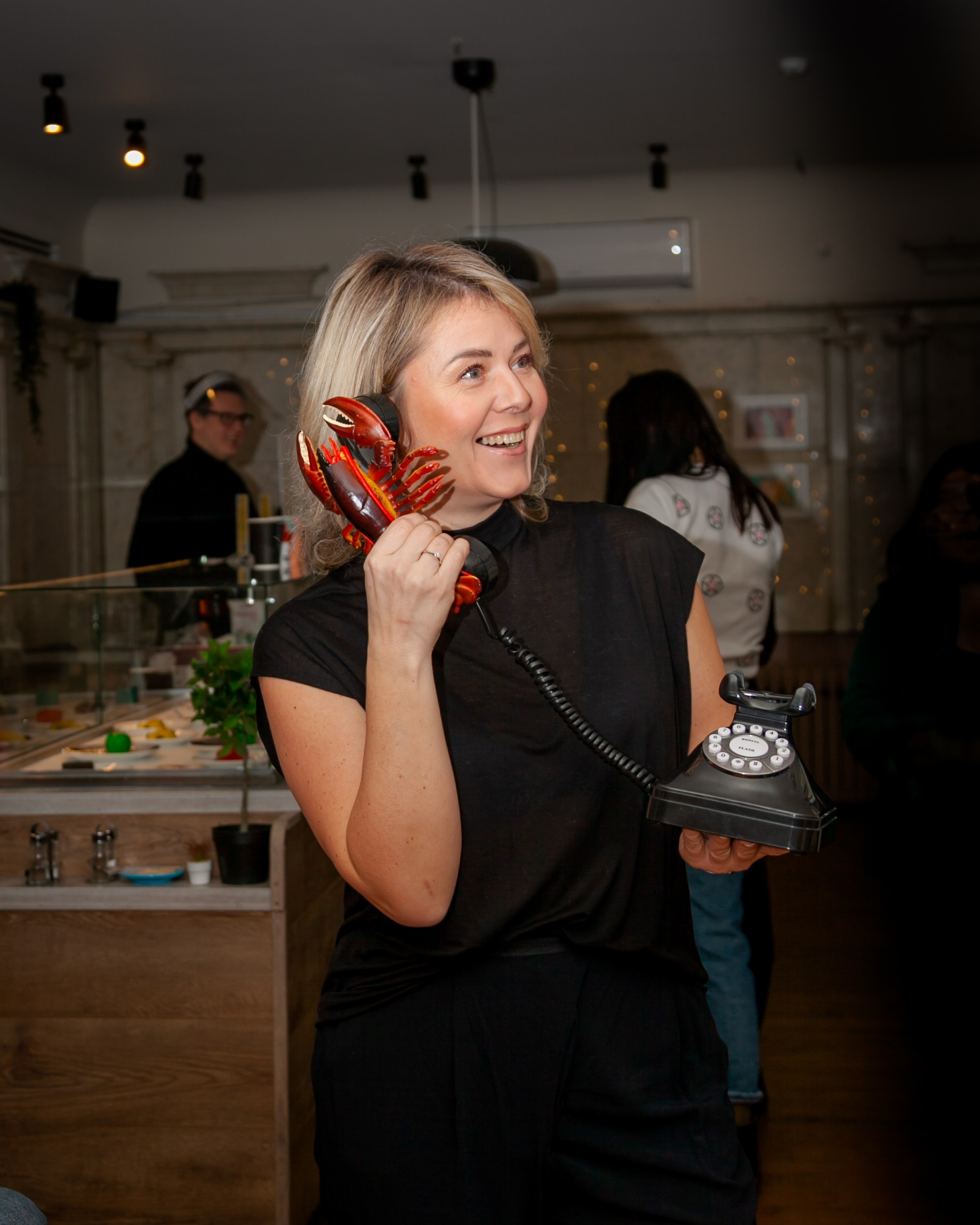 Праздники, лекции, культурные встречи, бранчи. Двойняшки-фотографы Анна и Анастасия в Санкт-Петербурге