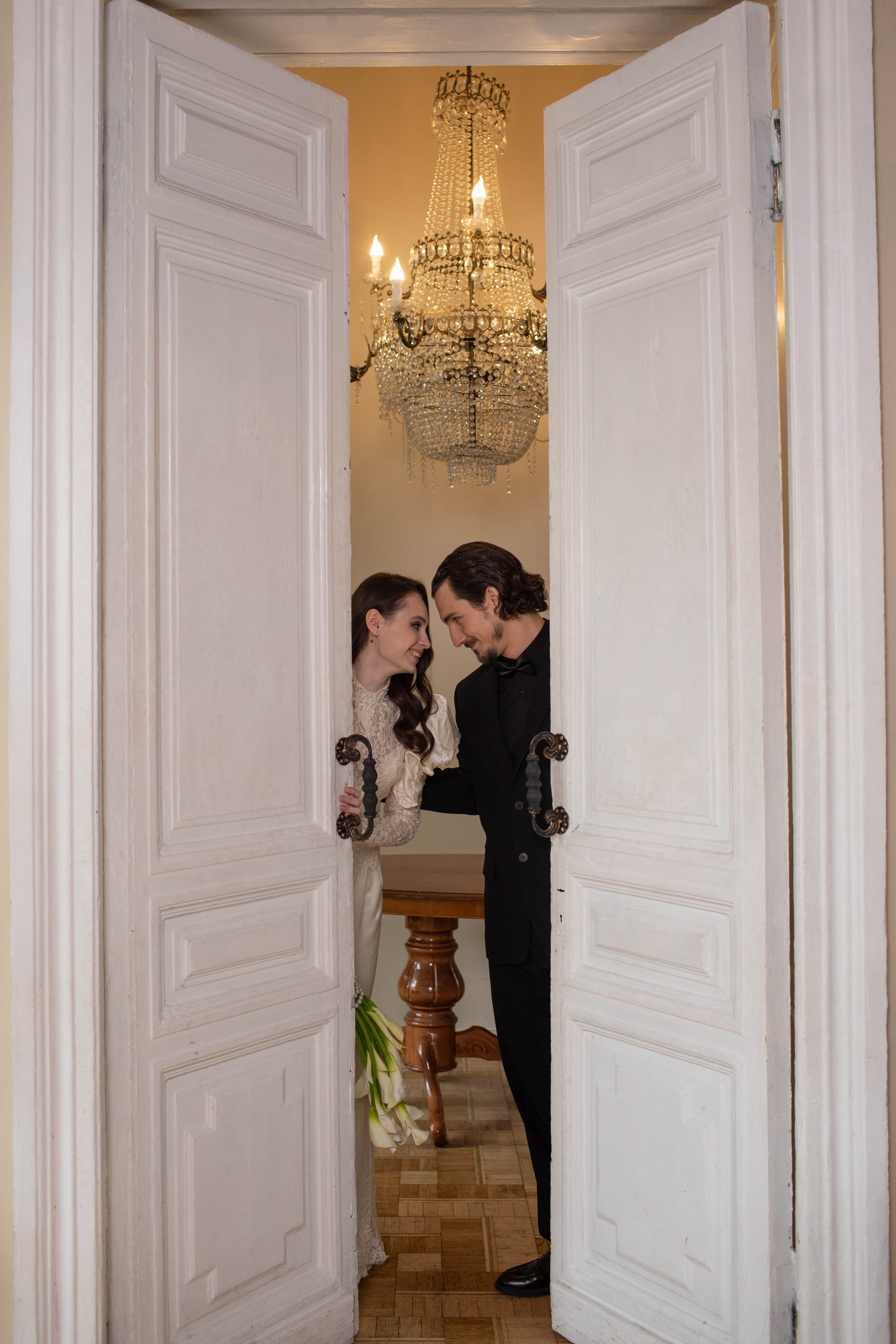 Свадебные съемки. Свадебный и семейный фотограф в Москве