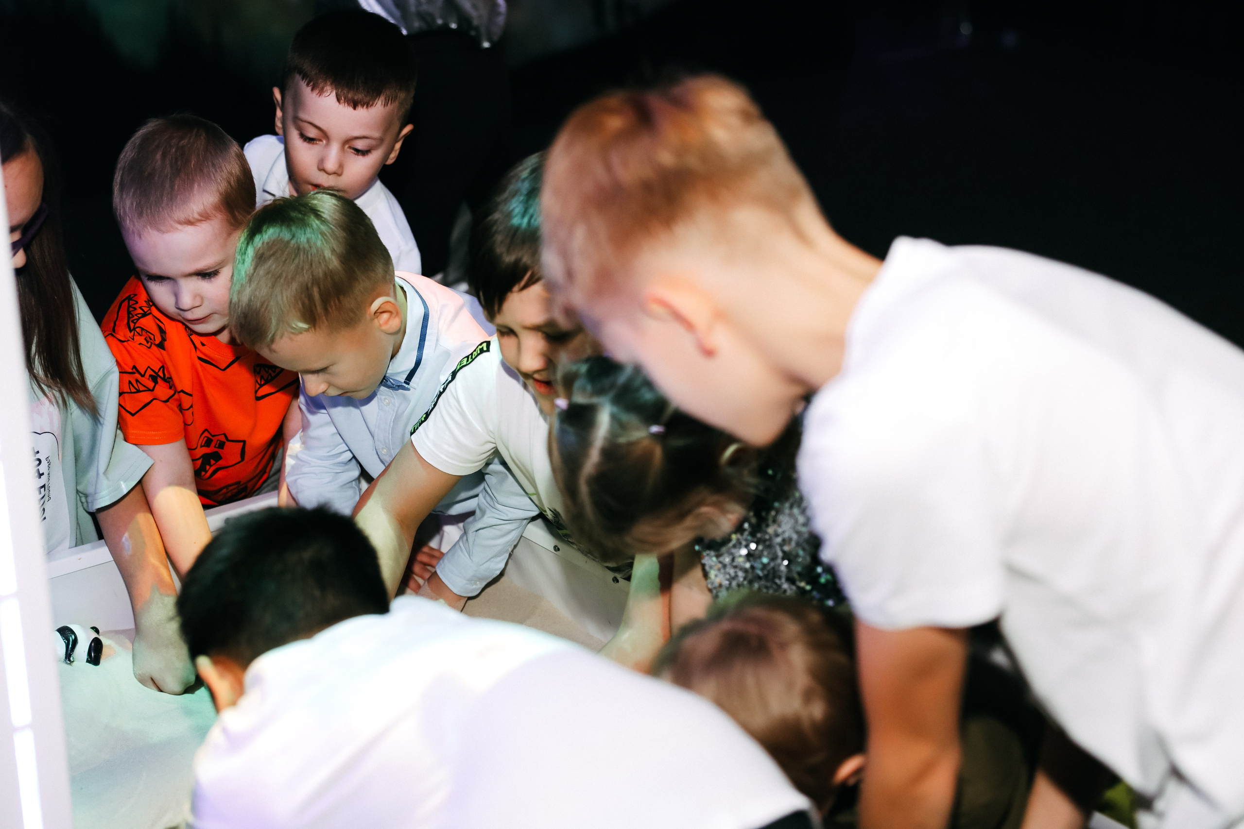 Футорамия. Свадебный и семейный фотограф Анна Печенкина