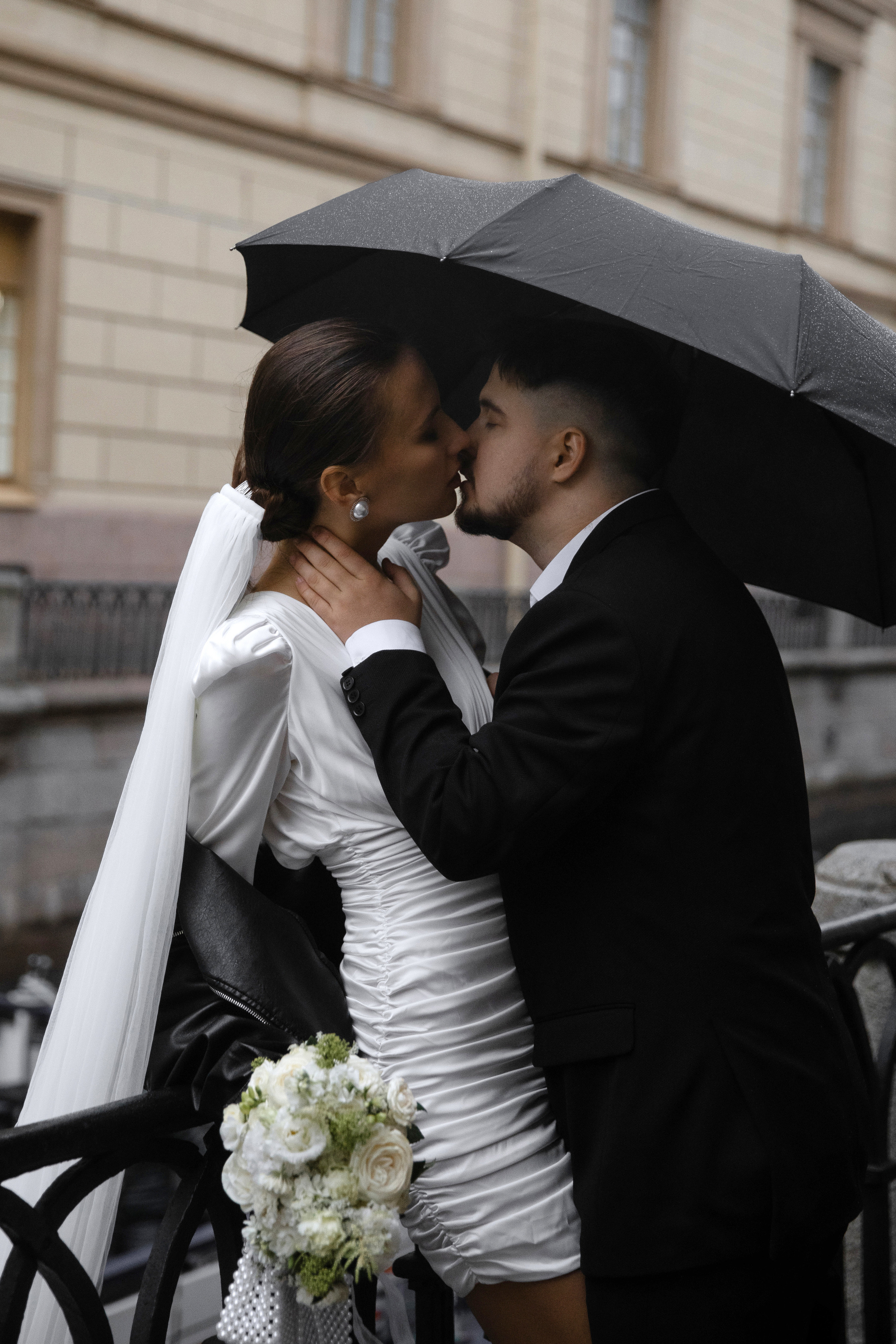 Стас и Дарья. Фотограф Андреева Алёна