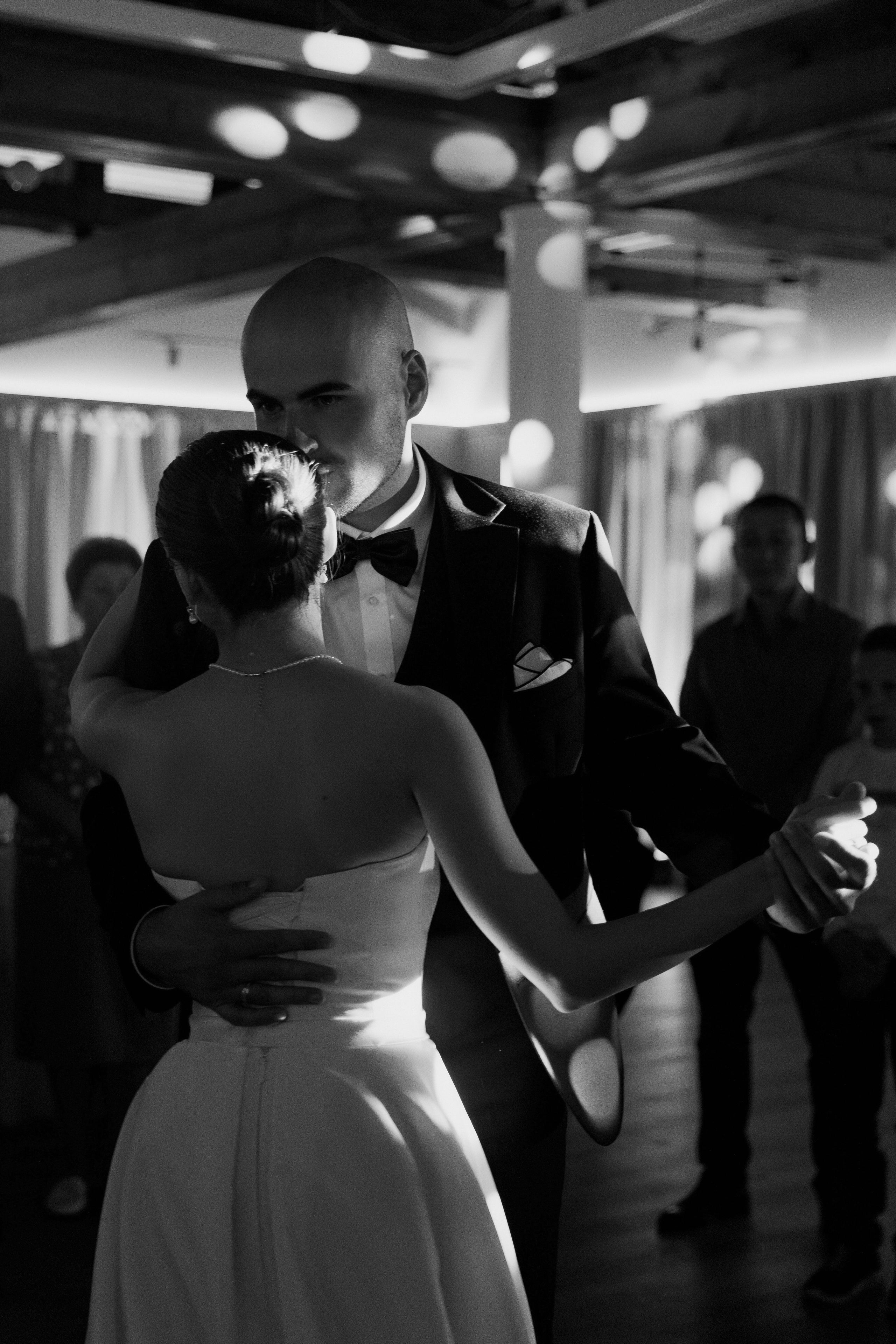 Костя и Маша. Фотограф Андреева Алёна