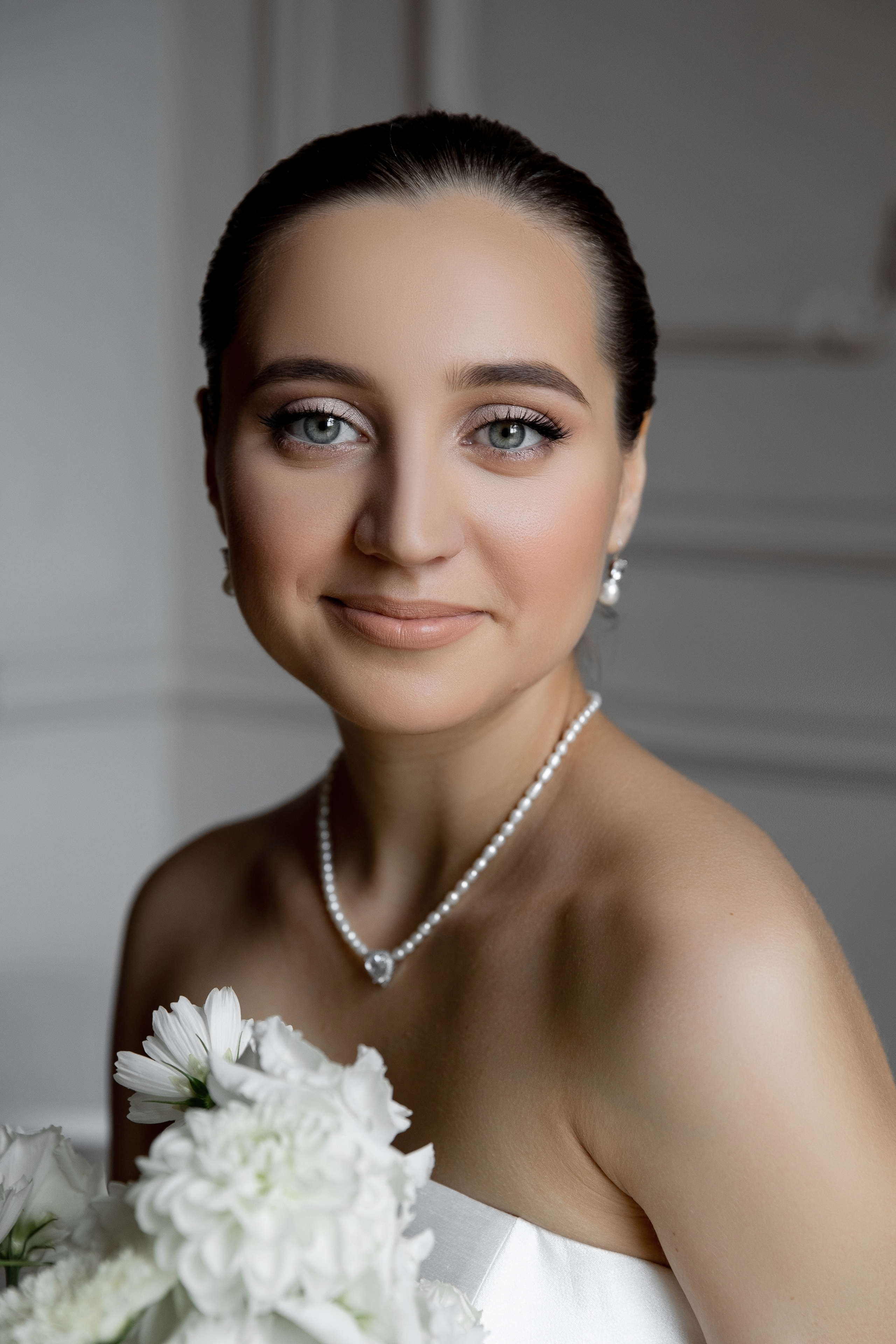 Костя и Маша. Фотограф Андреева Алёна