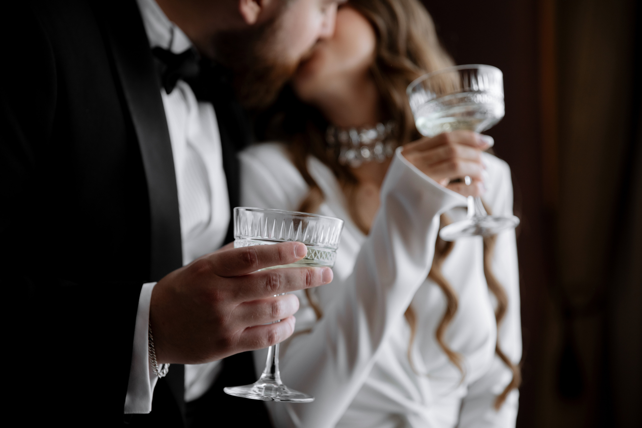 Александр и Виолетта. Фотограф Андреева Алёна