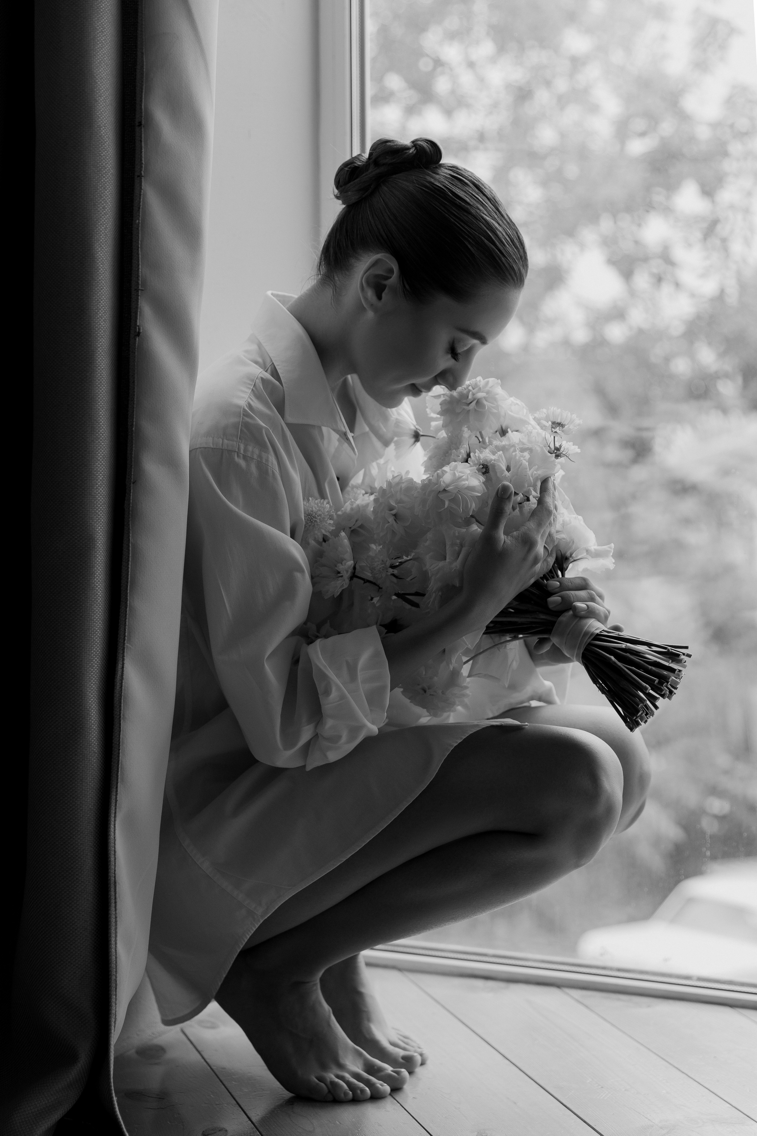 Костя и Маша. Фотограф Андреева Алёна