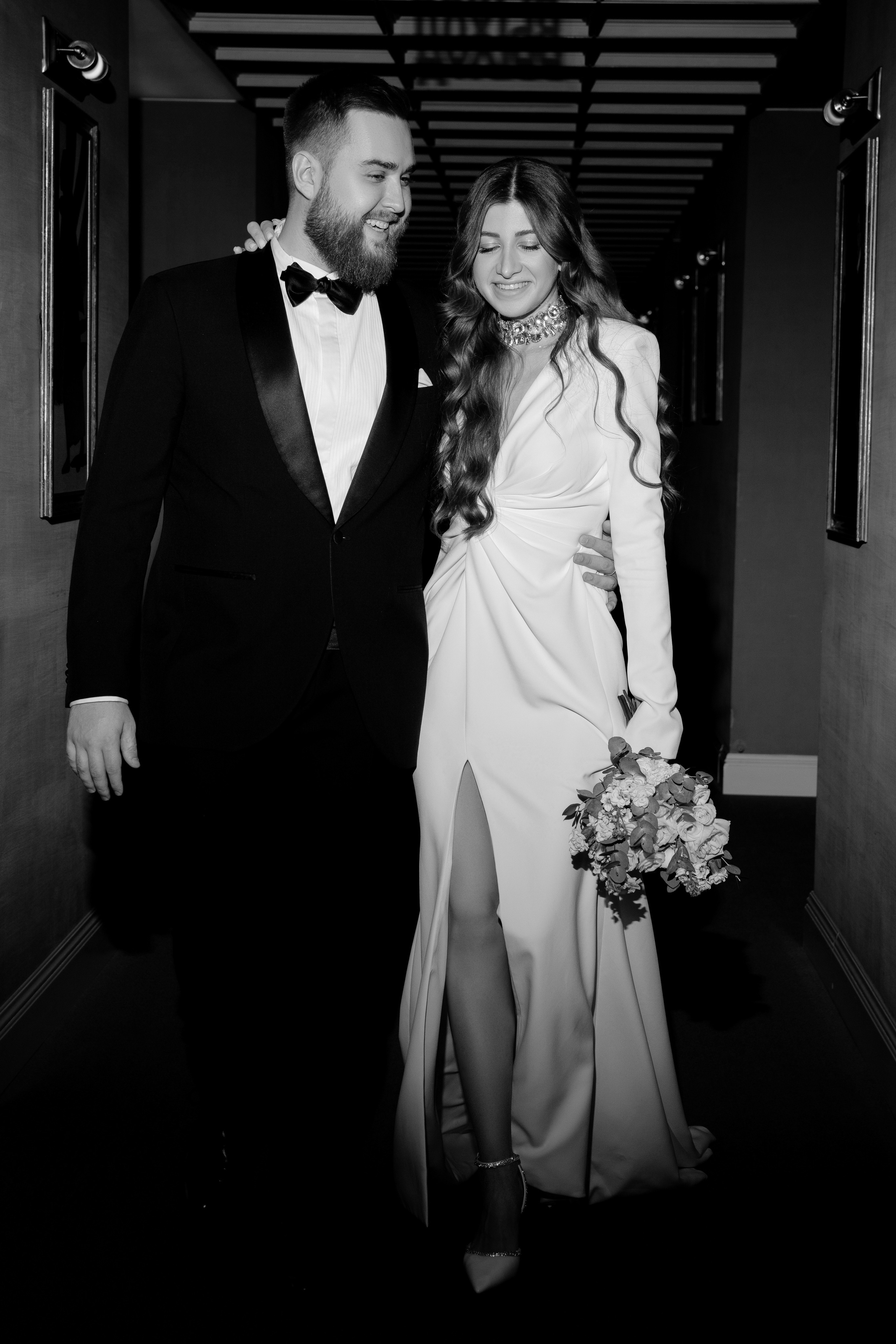 Александр и Виолетта. Фотограф Андреева Алёна