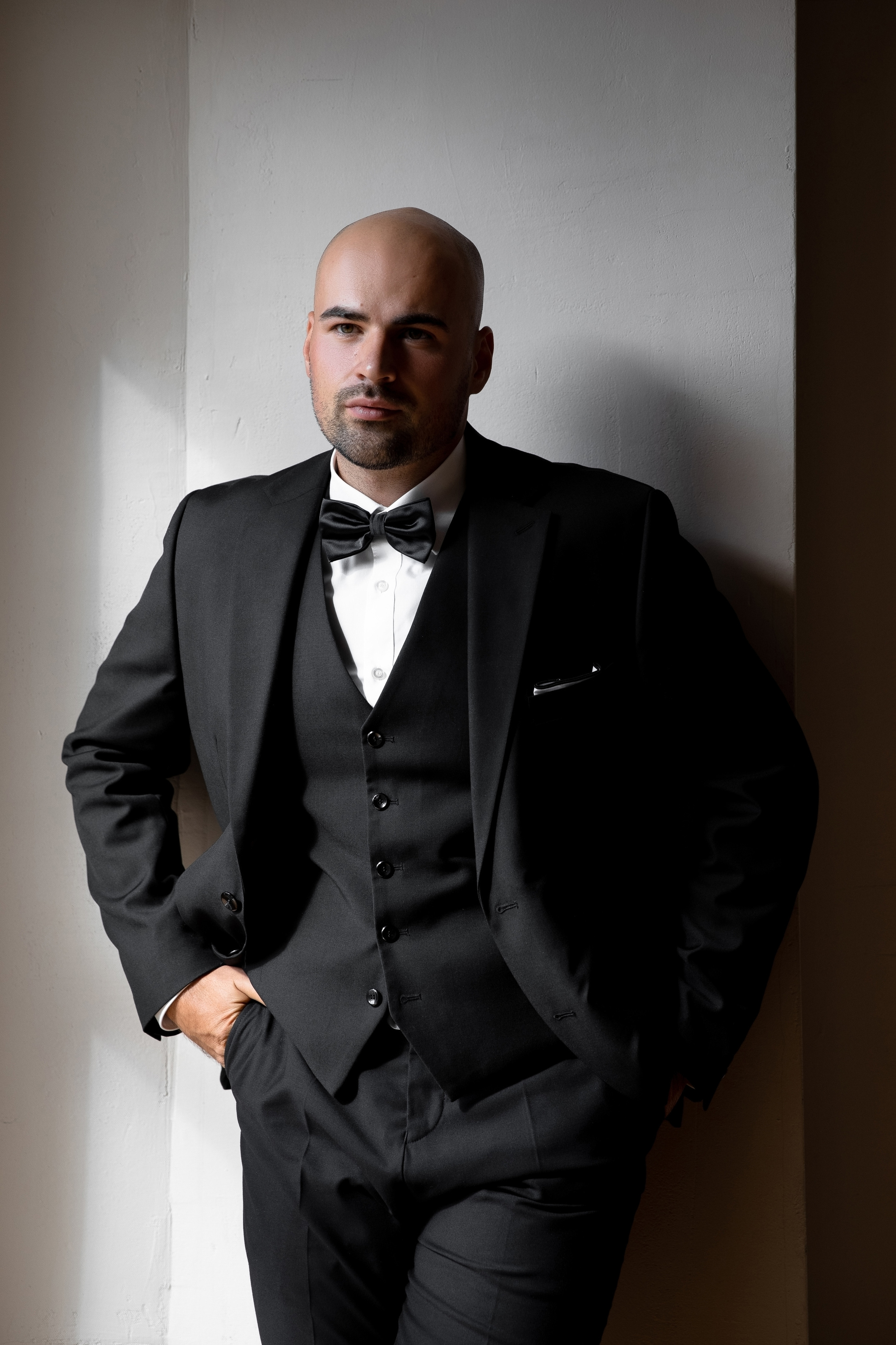 Костя и Маша. Фотограф Андреева Алёна