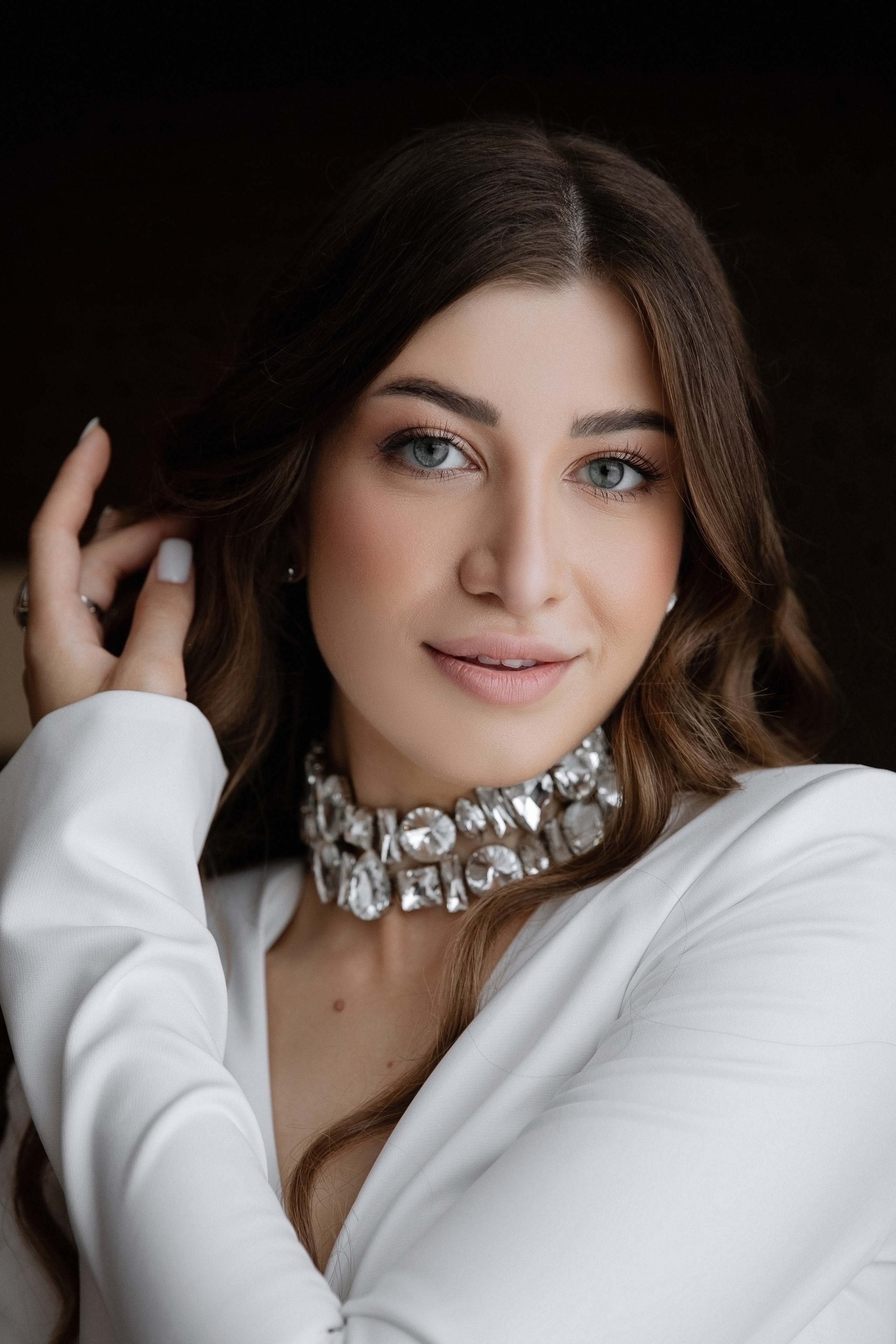 Александр и Виолетта. Фотограф Андреева Алёна