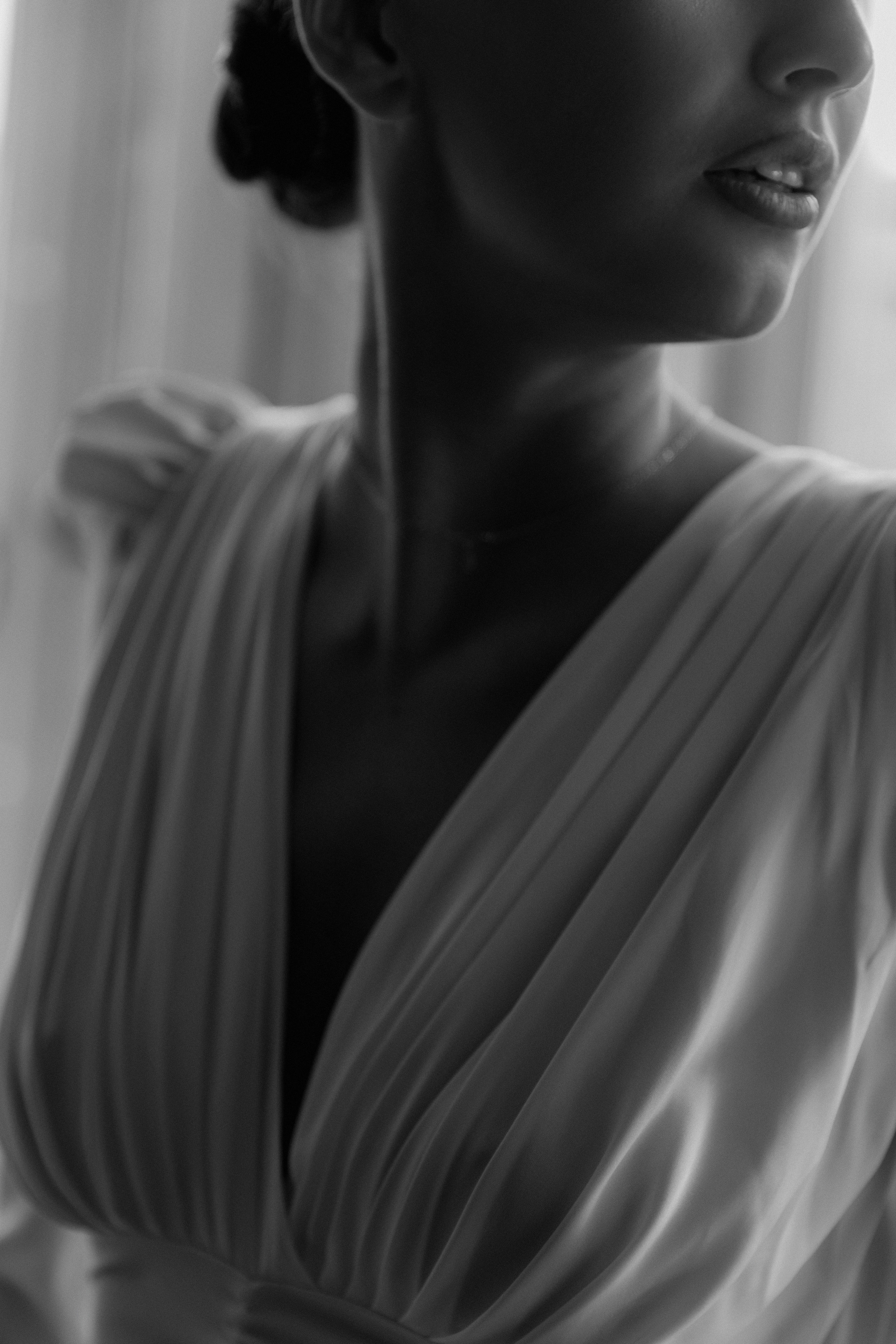 Стас и Дарья. Фотограф Андреева Алёна