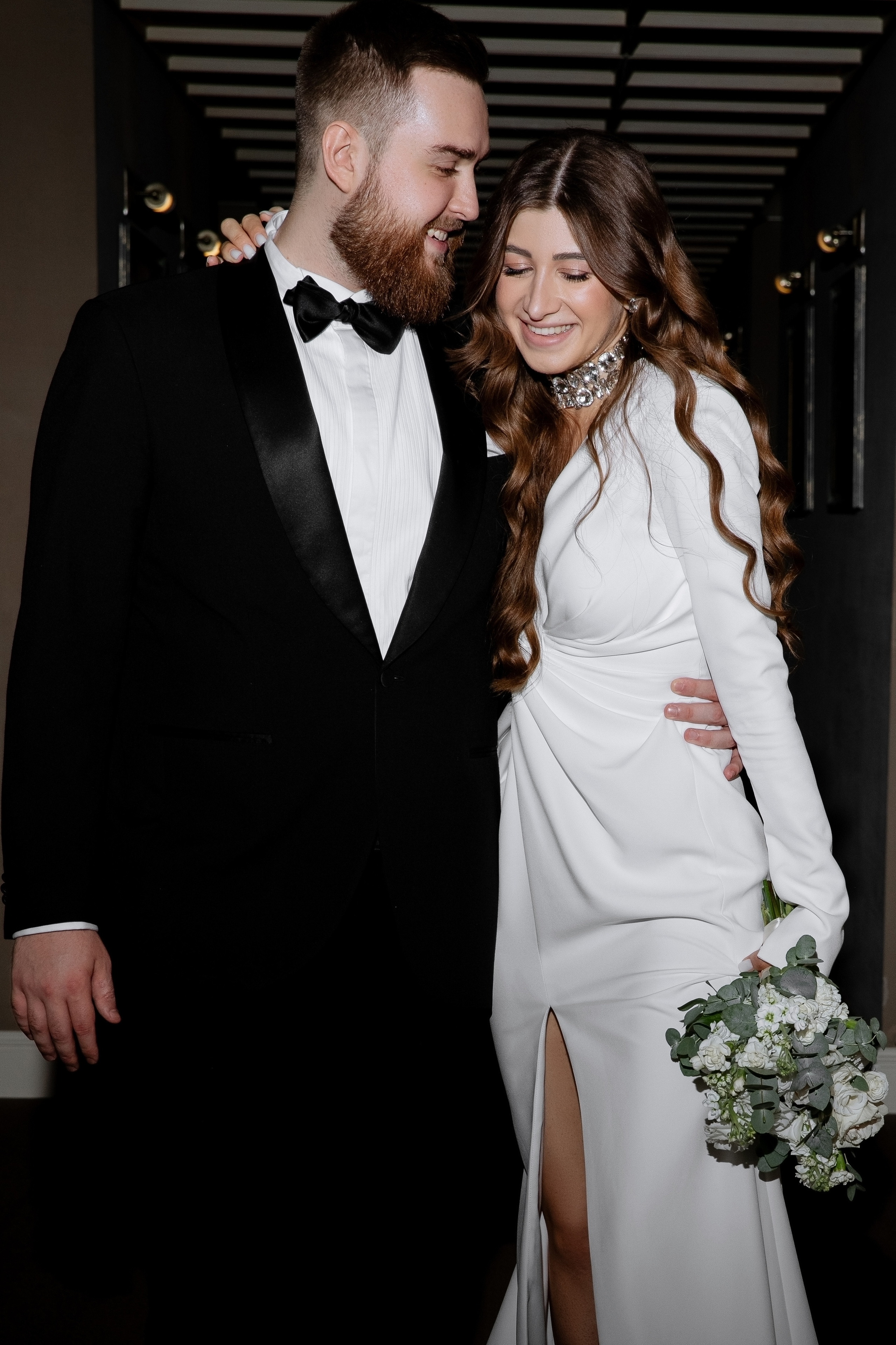 Александр и Виолетта. Фотограф Андреева Алёна