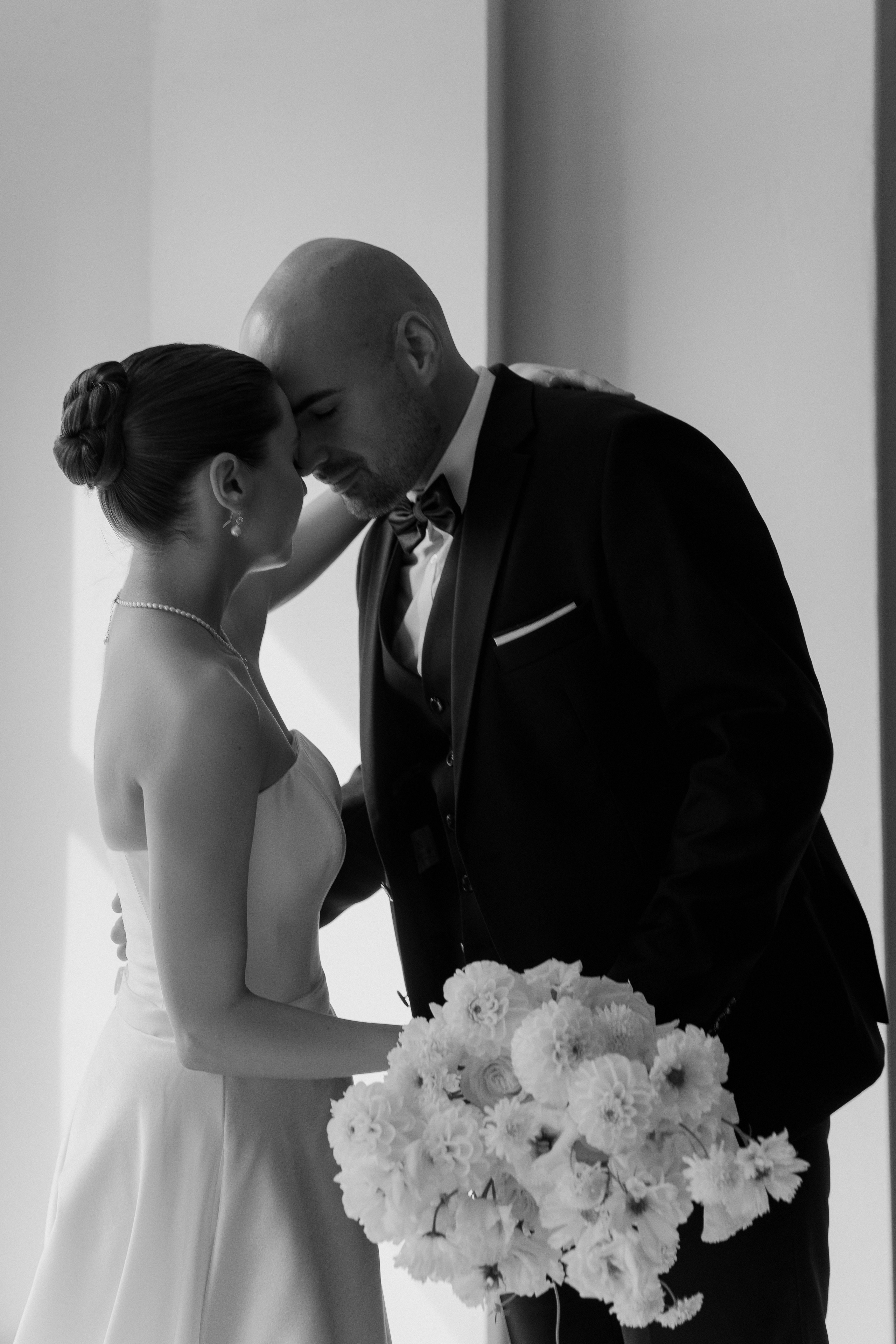 Костя и Маша. Фотограф Андреева Алёна