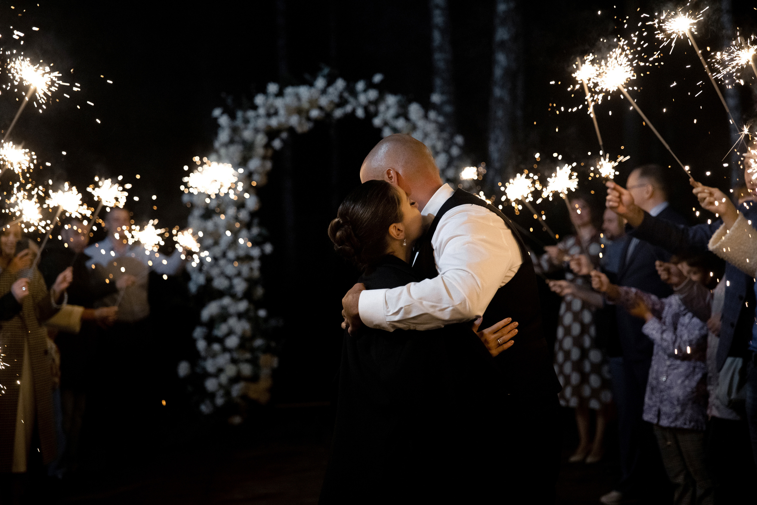 Костя и Маша. Фотограф Андреева Алёна