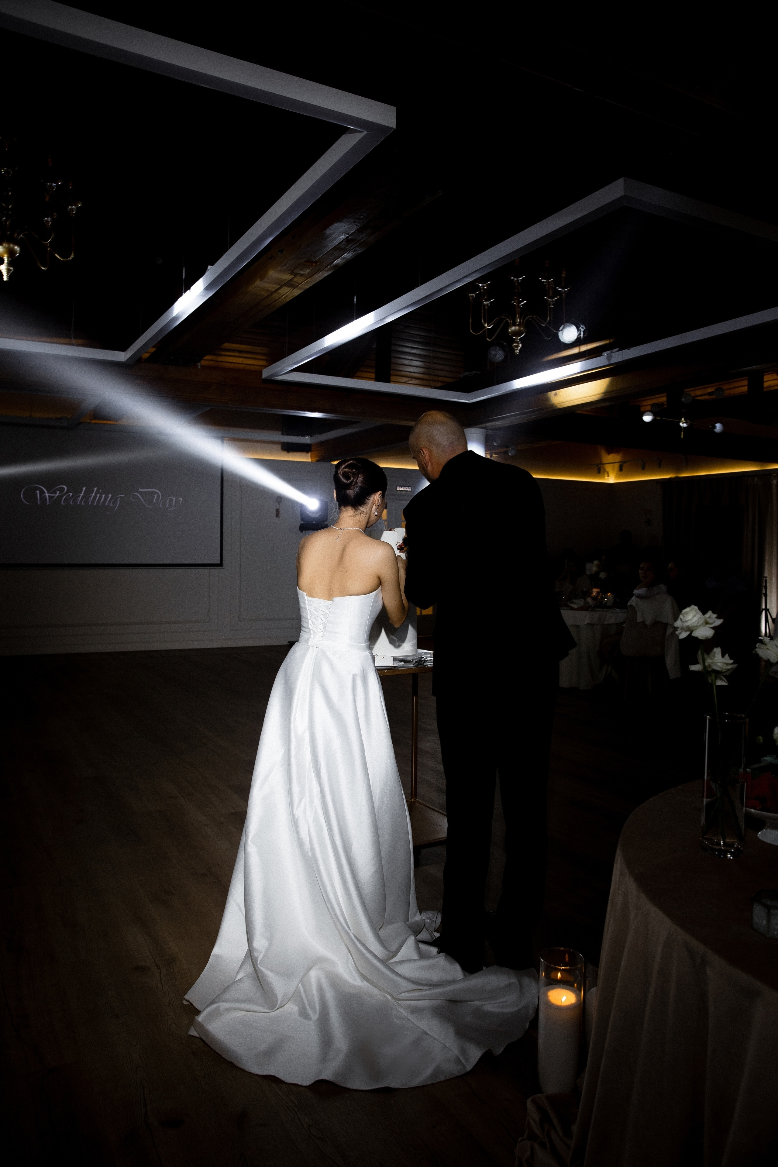 Костя и Маша. Фотограф Андреева Алёна