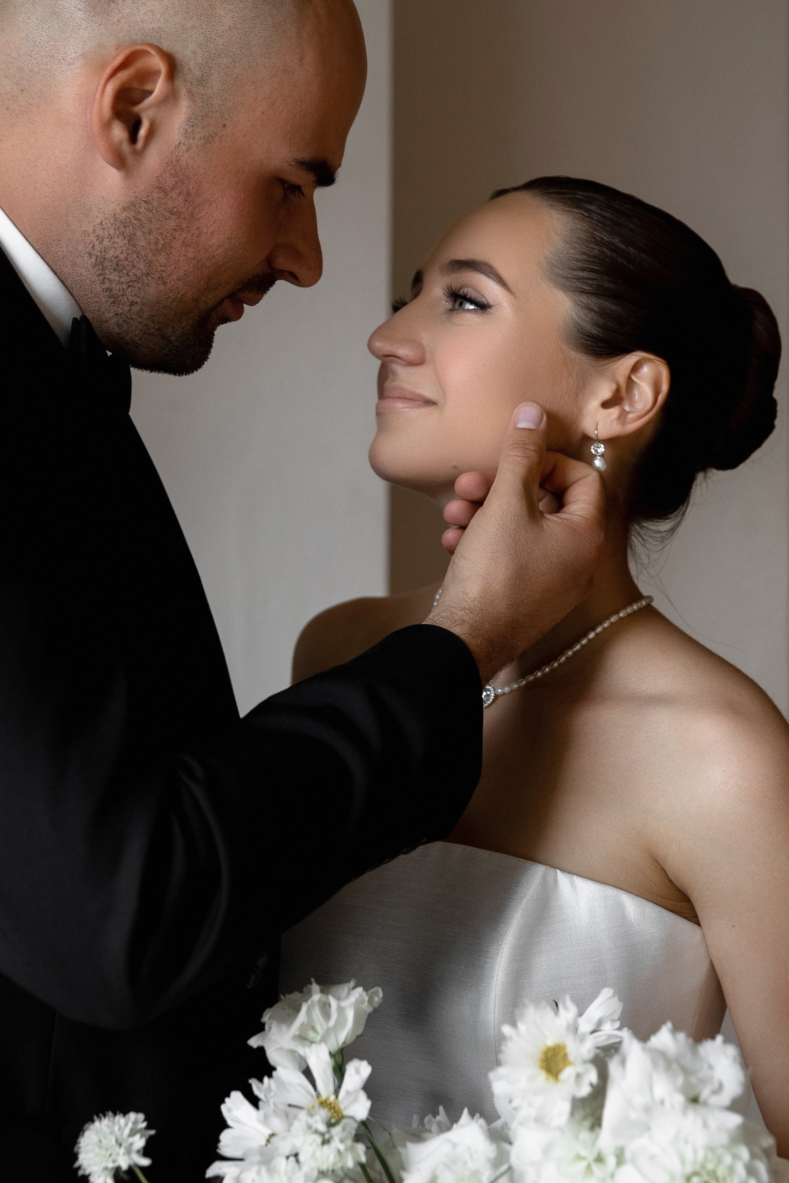 Костя и Маша. Фотограф Андреева Алёна