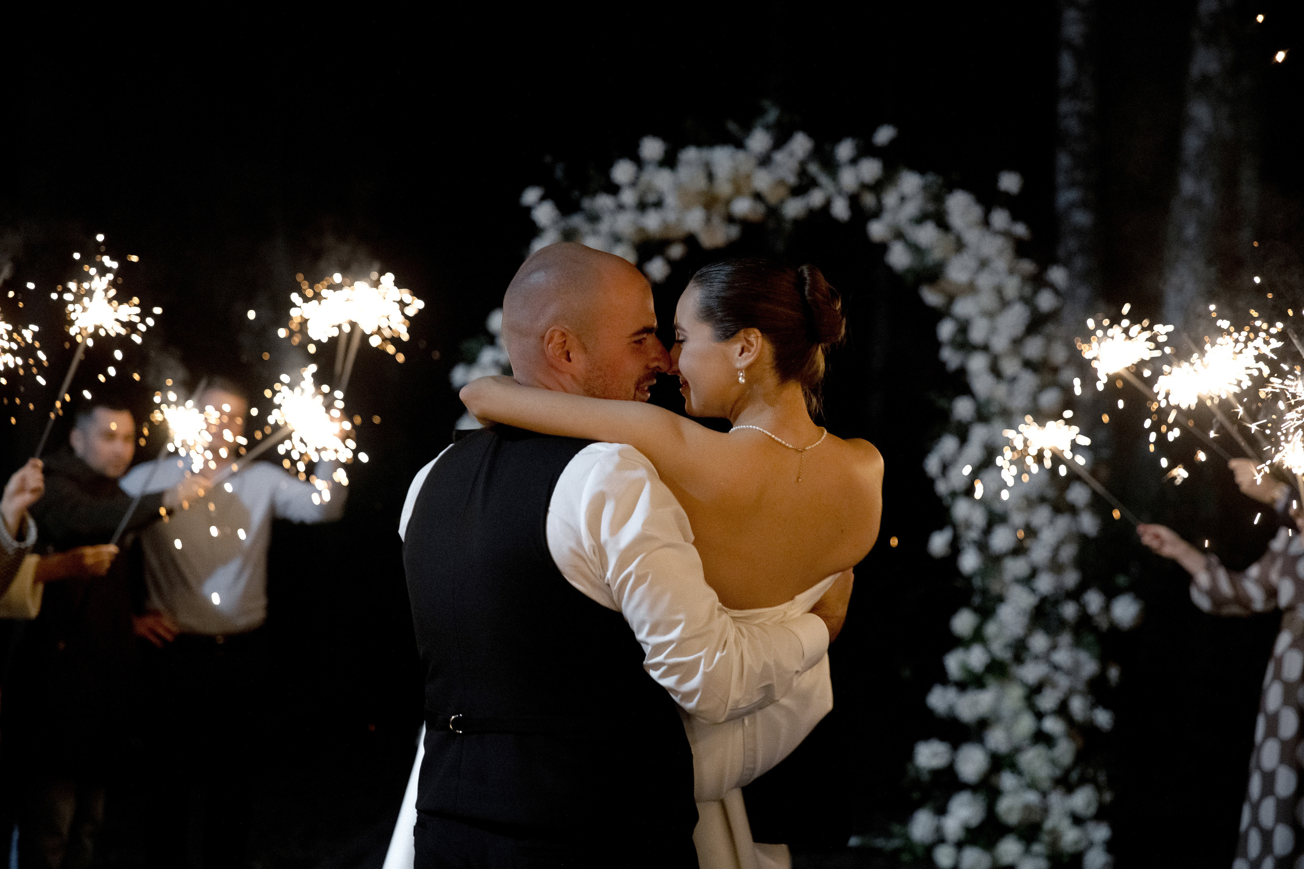 Костя и Маша. Фотограф Андреева Алёна