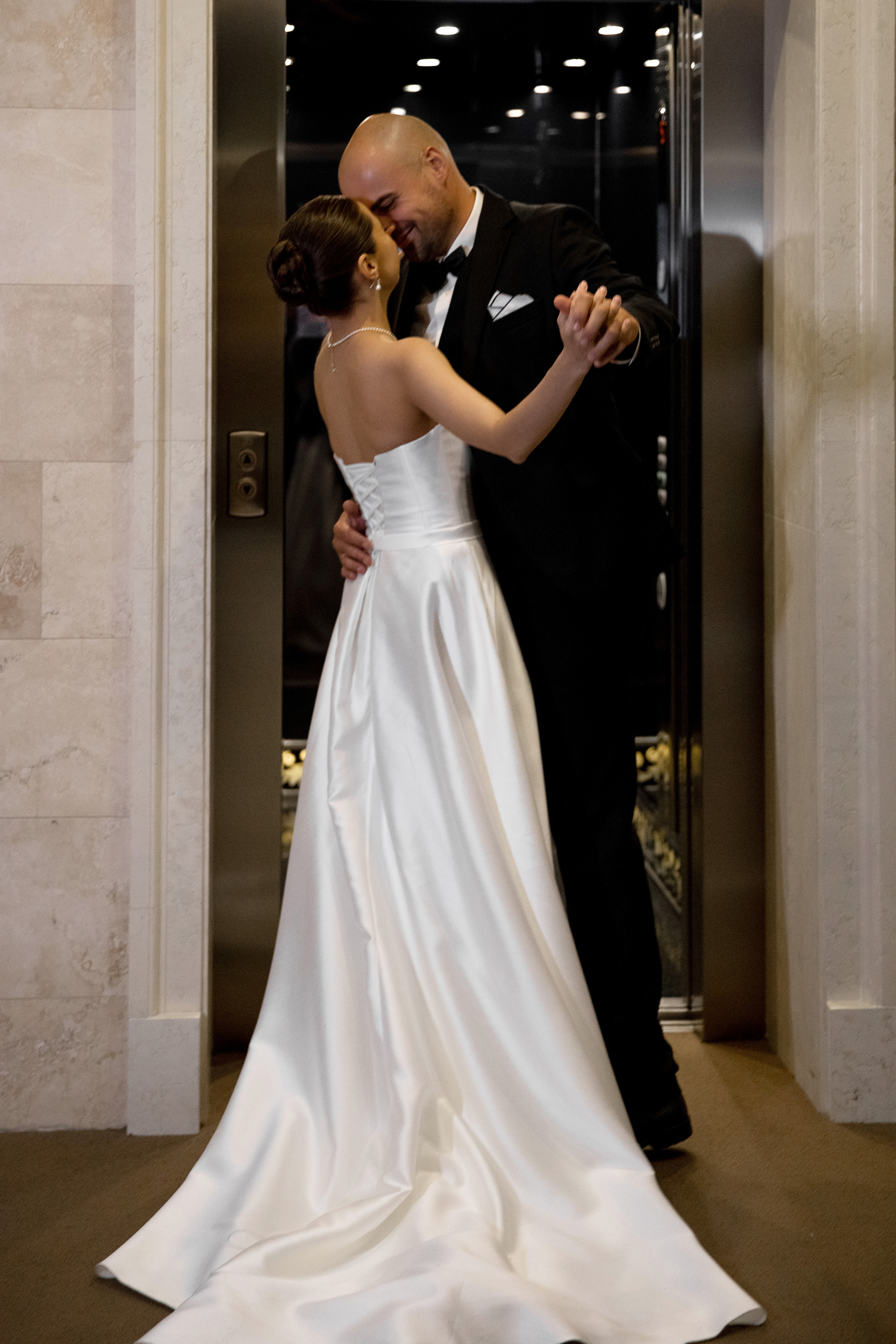 Костя и Маша. Фотограф Андреева Алёна