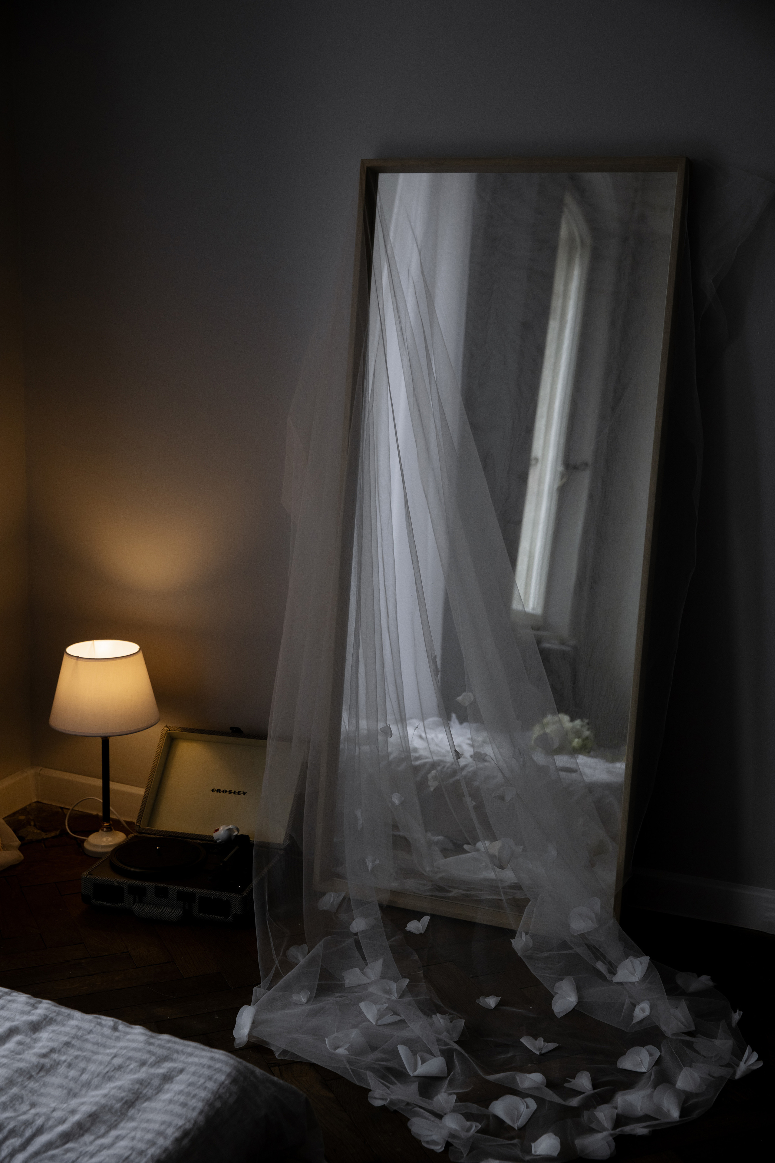 Стас и Дарья. Фотограф Андреева Алёна