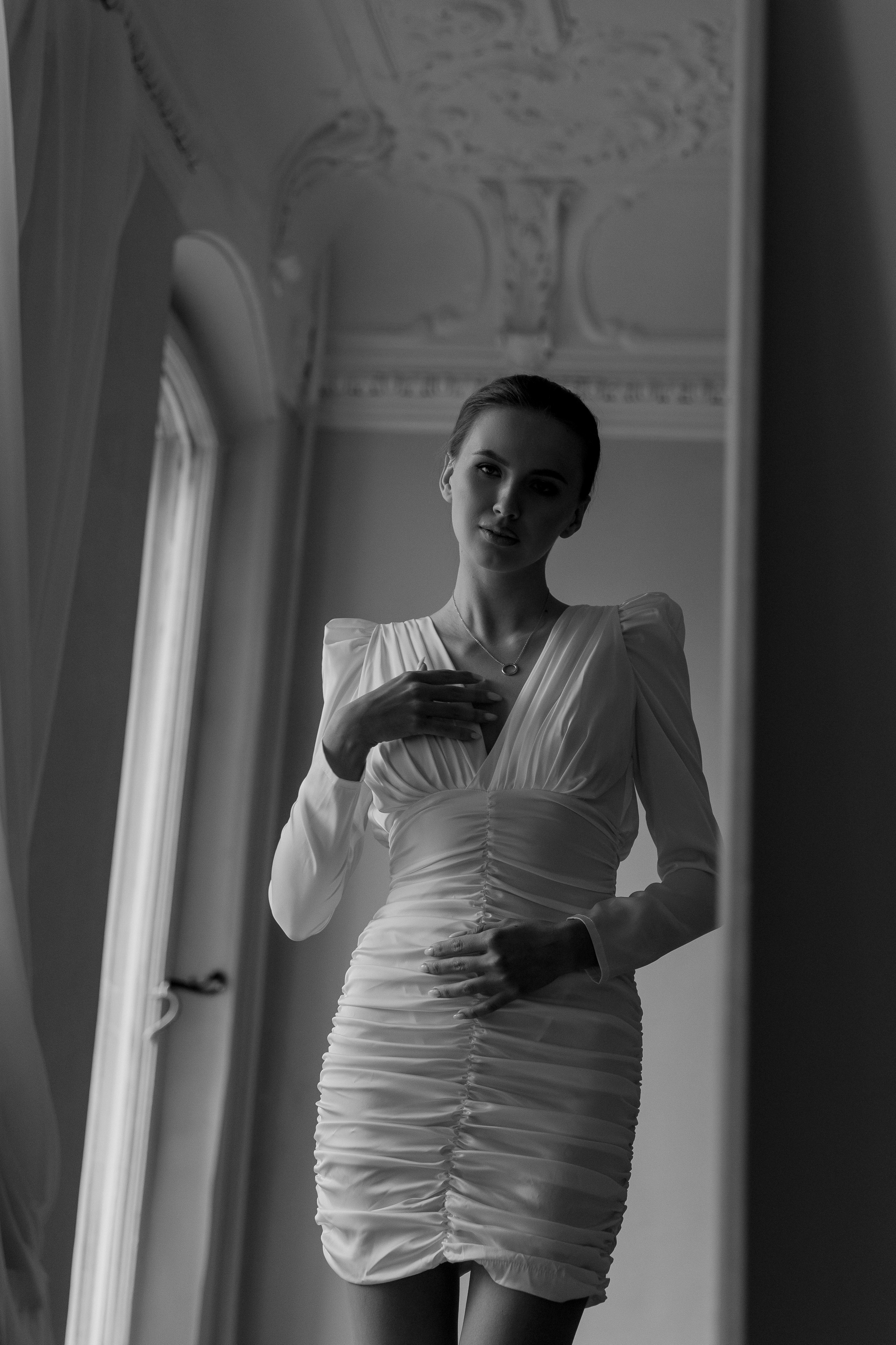 Стас и Дарья. Фотограф Андреева Алёна